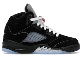 Jordan 5 Retro OG Black Metallic Reimagined (GS)