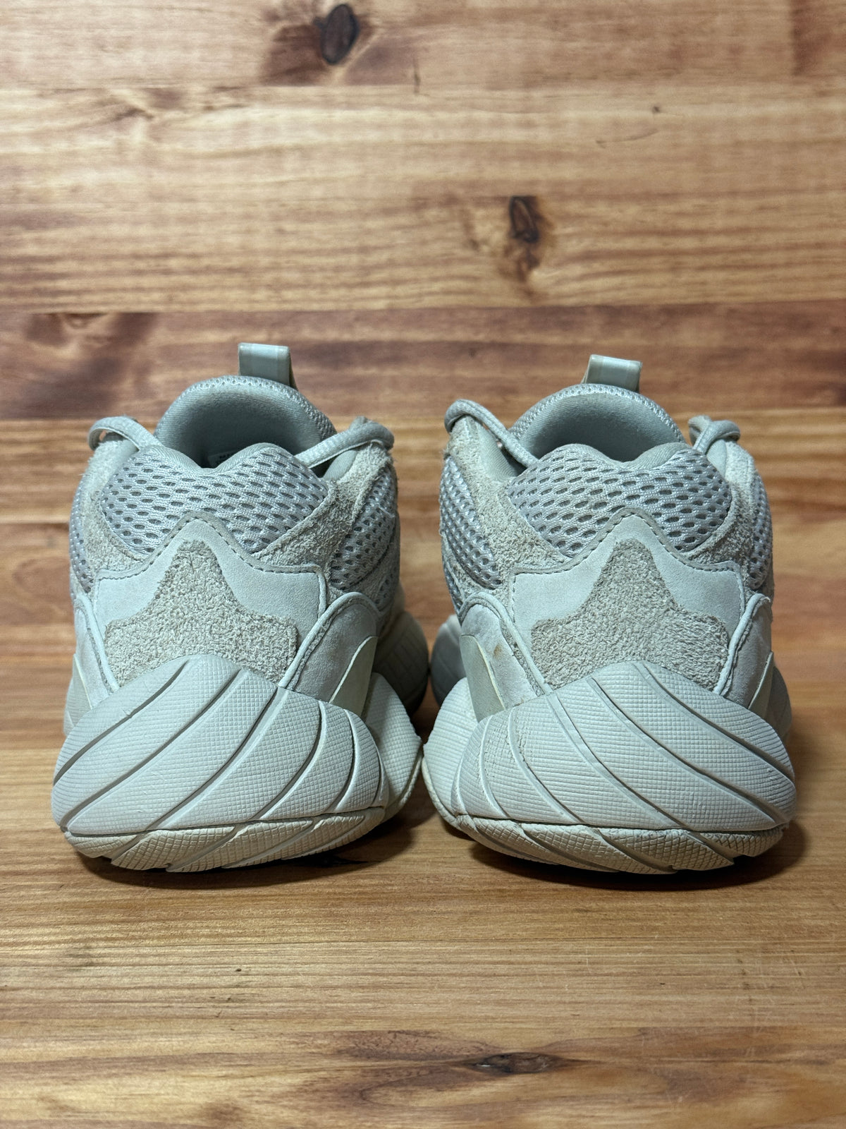 adidas Yeezy 500 Blush