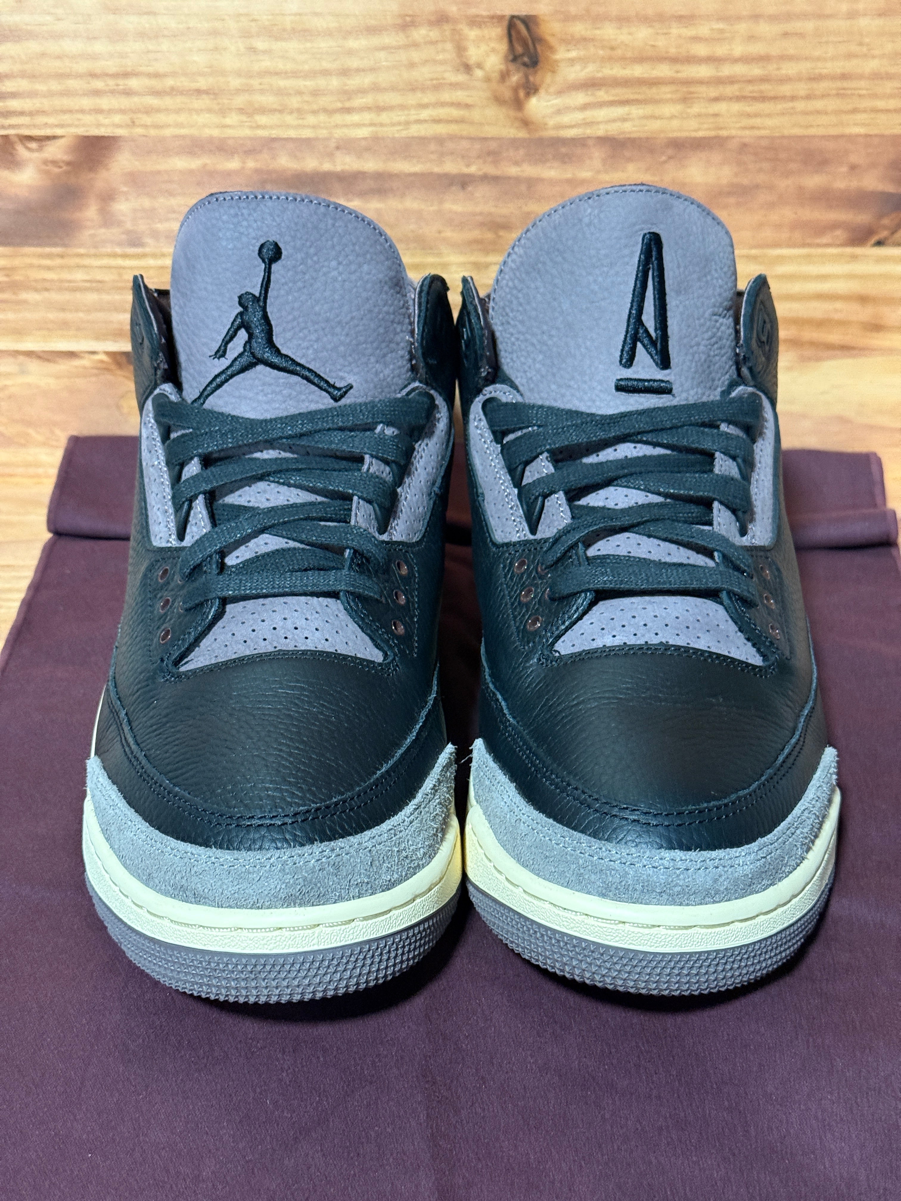 Jordan 3 Retro OG SP A Ma Maniére While You Were Sleeping (Women's)