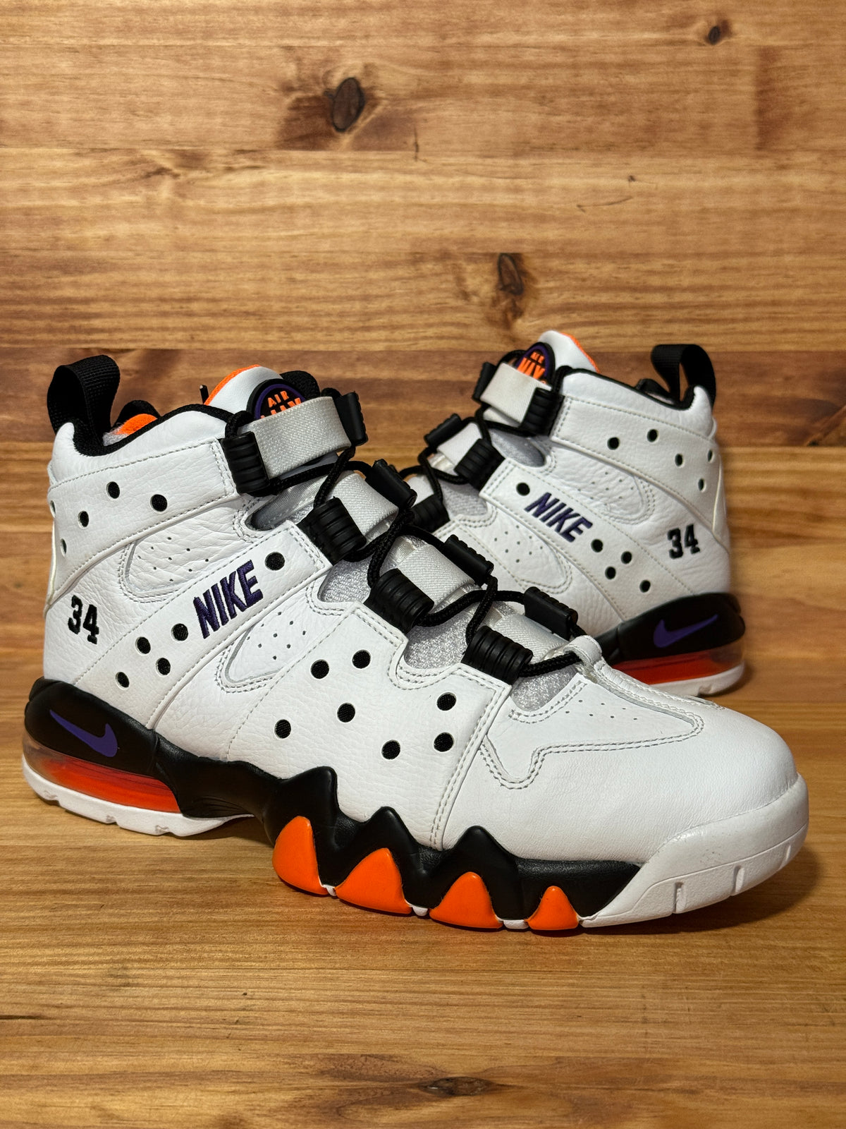 Nike Air Max 2 CB '94 Suns