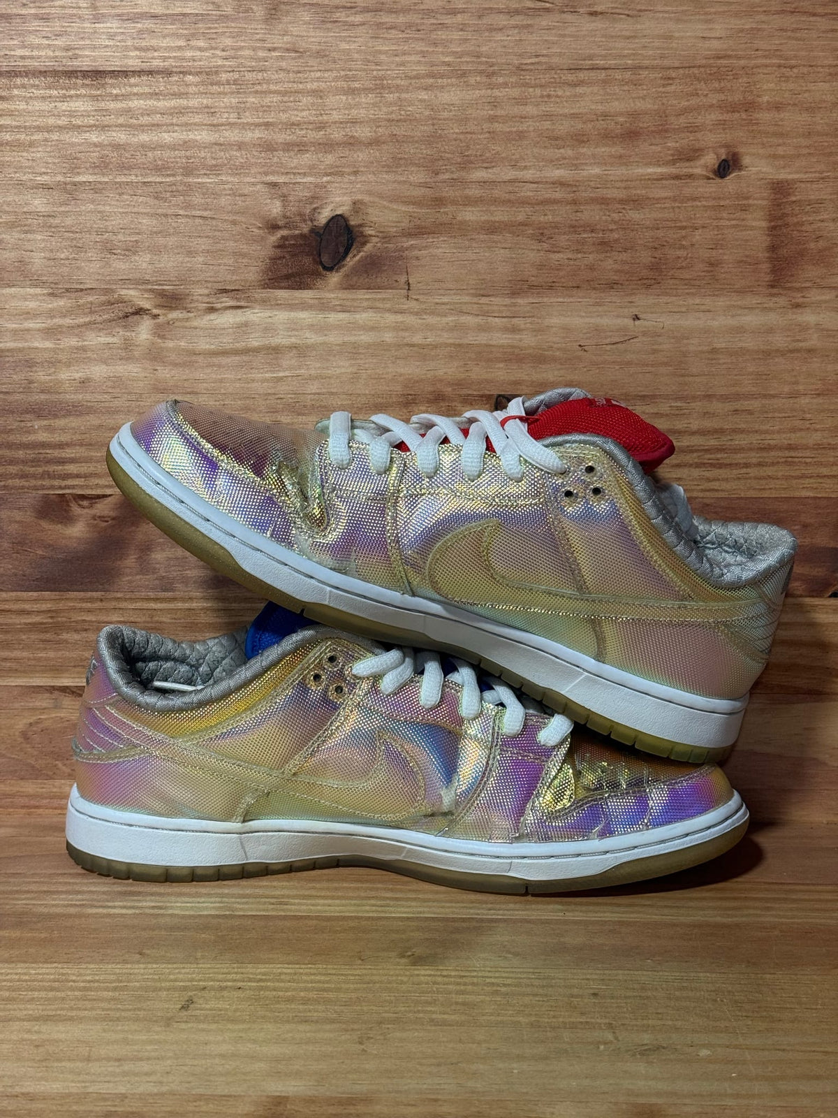 Nike SB Dunk Low Concepts Grail - Size 10