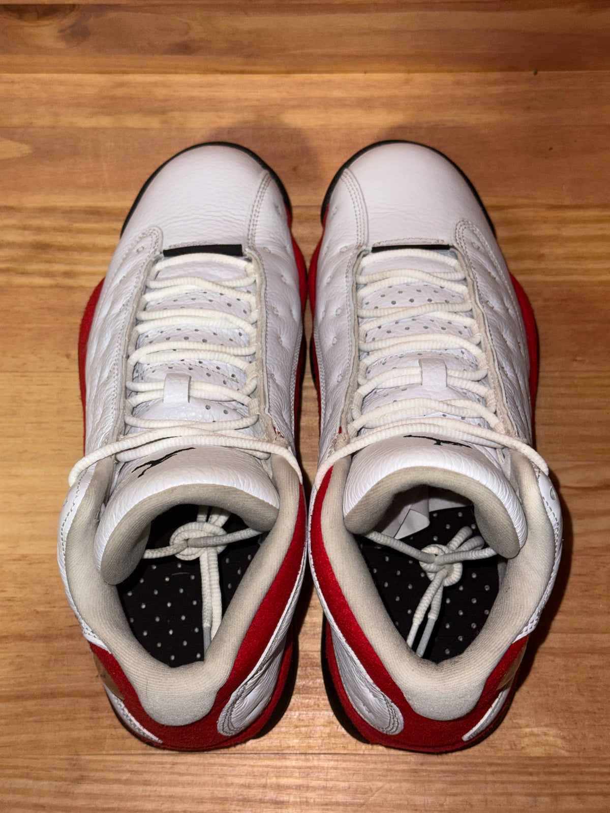 Jordan 13 Retro OG Chicago (2026) - Size 9.5