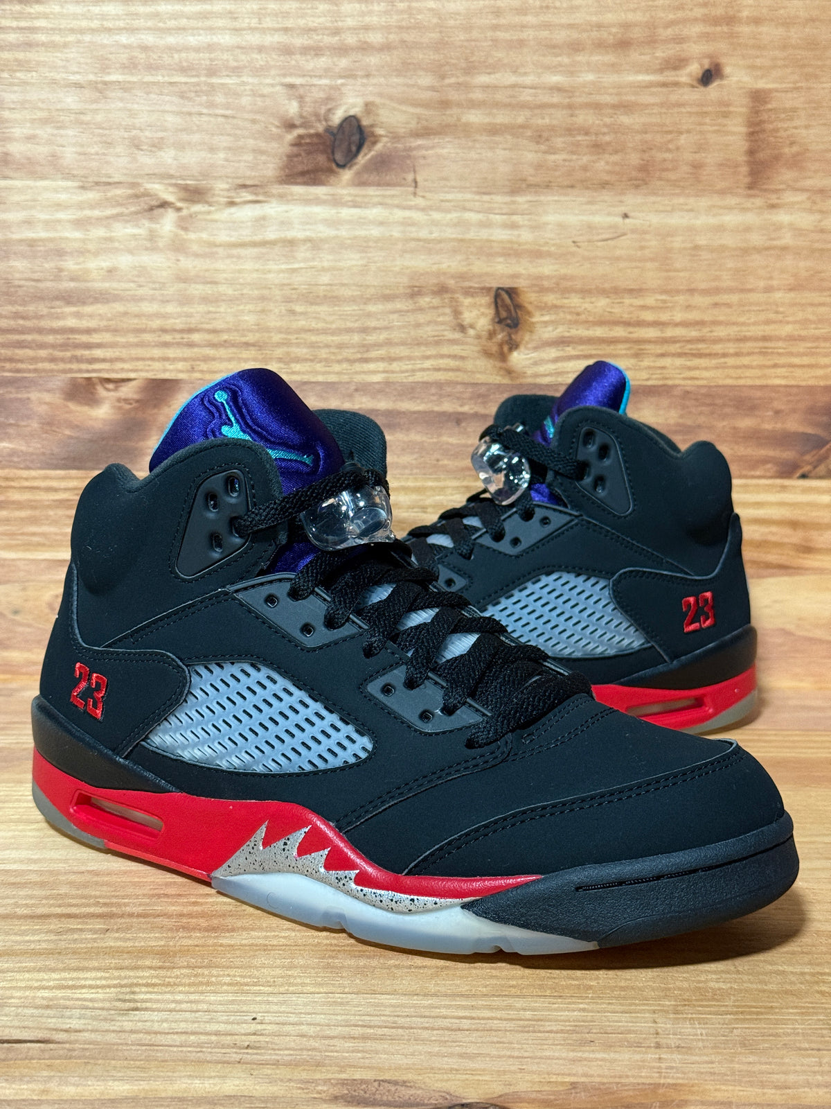 Jordan 5 Retro Top 3