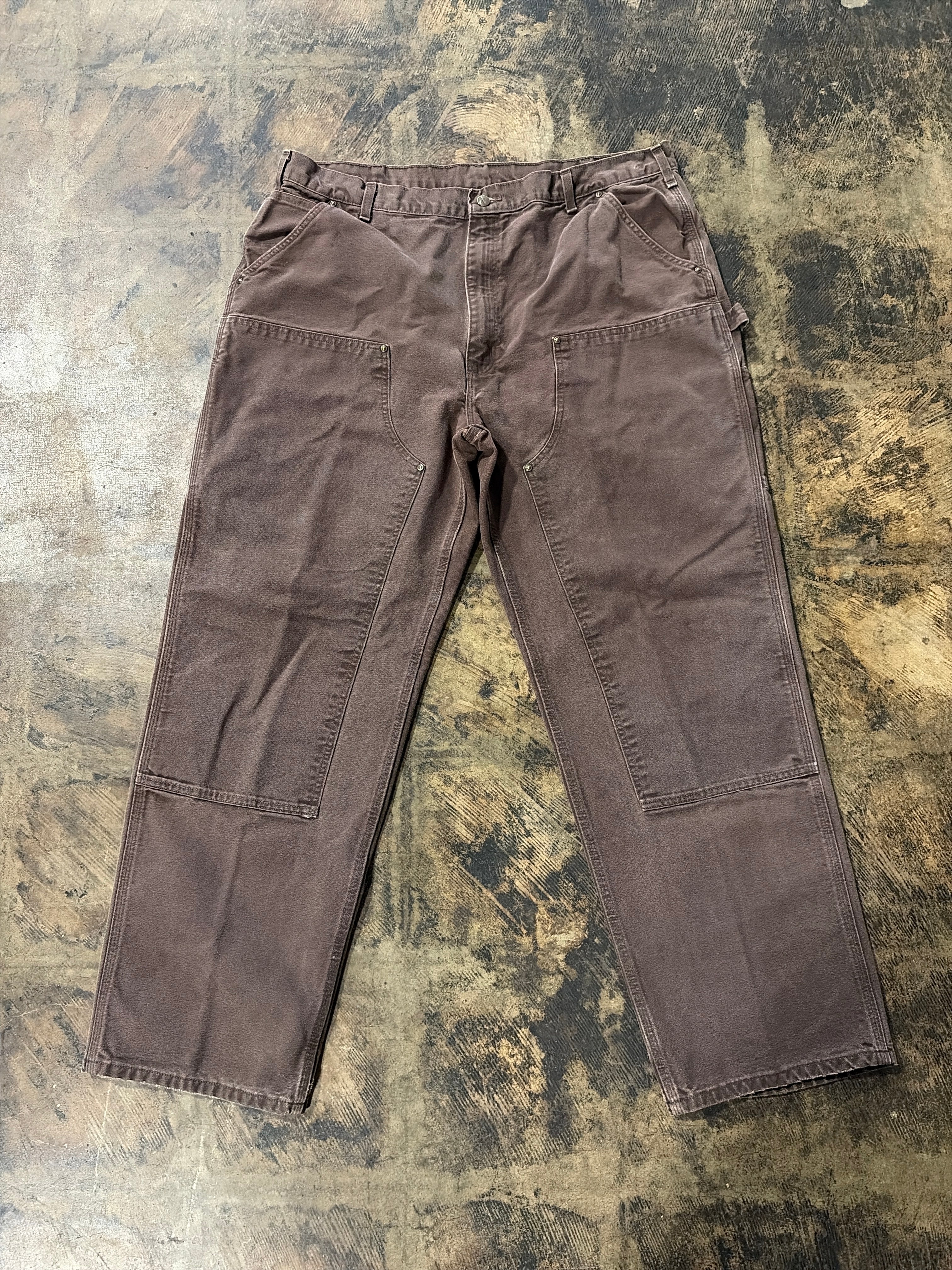 Carhartt Double Knee Pants