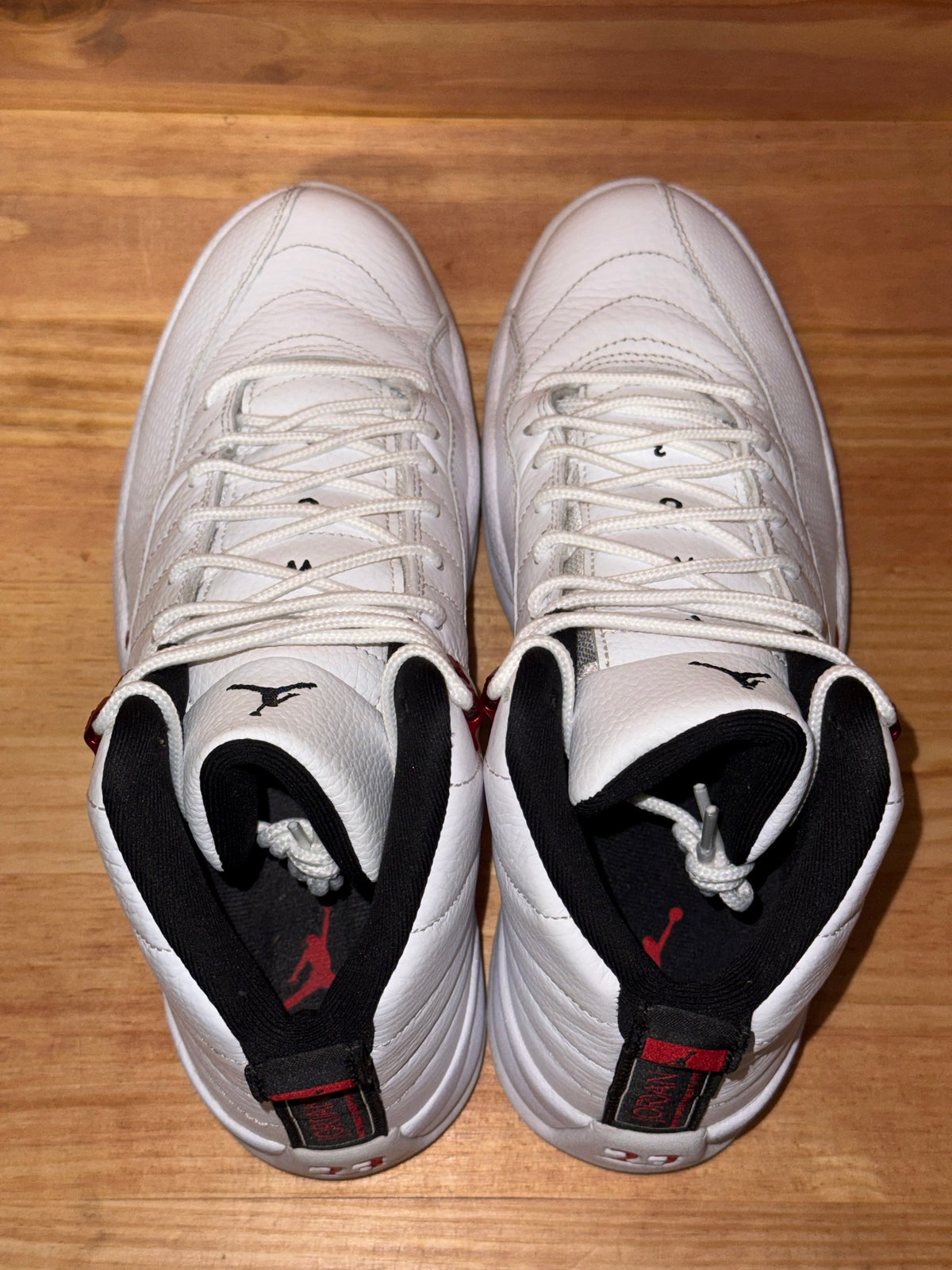 Jordan 12 Retro Twist