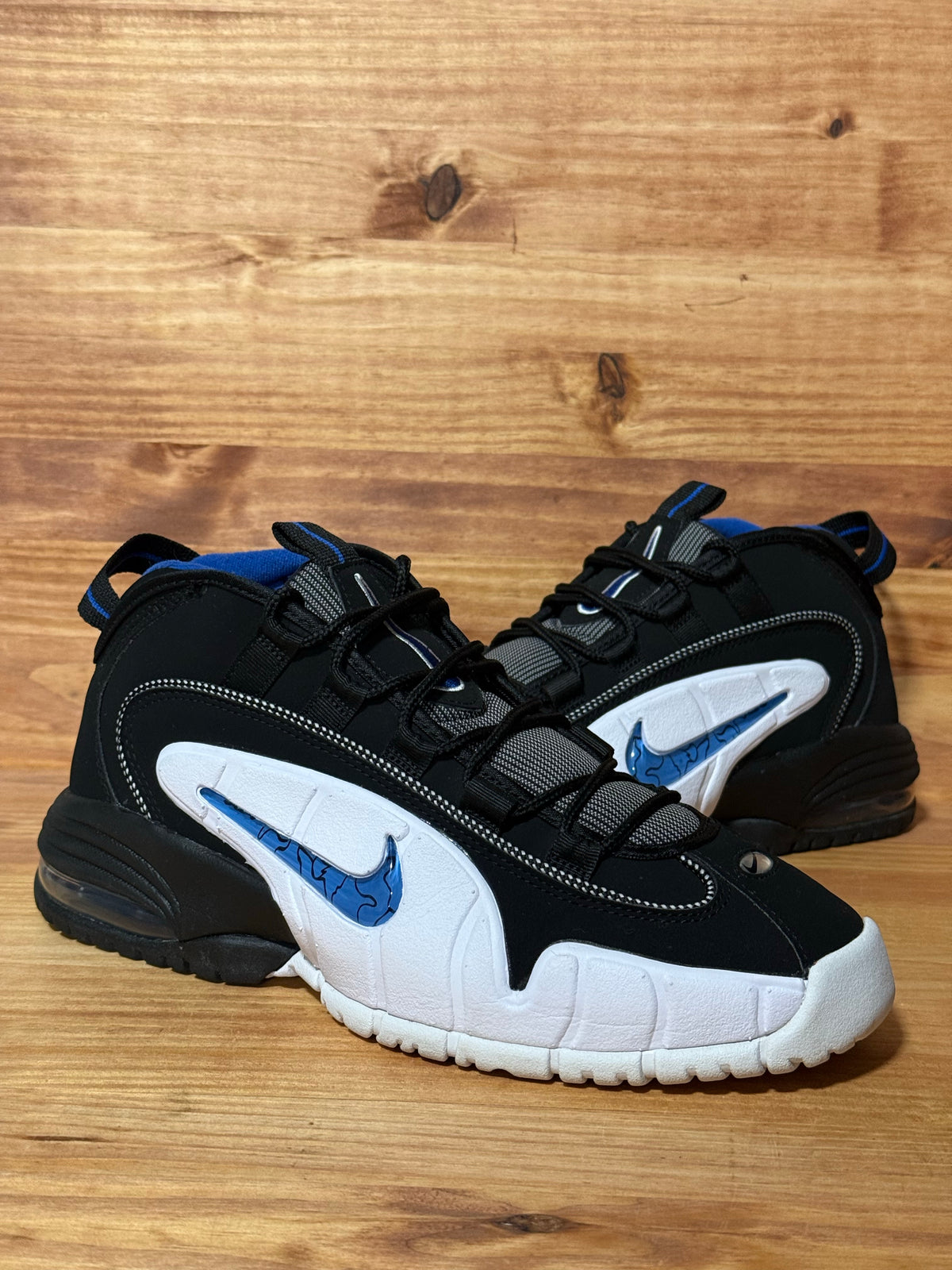 Nike Air Max Penny 1 Orlando (2022)