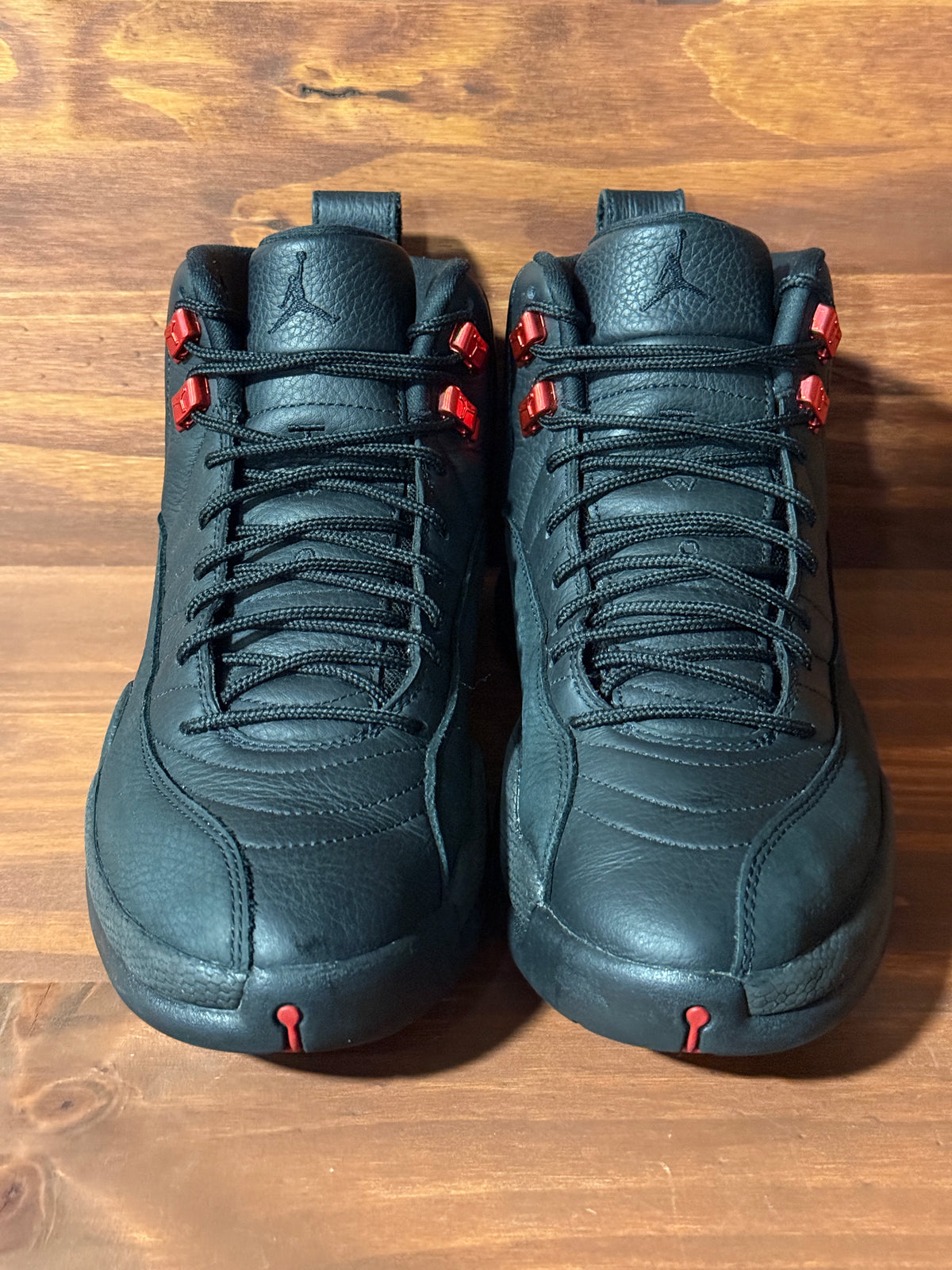 Jordan 12 Retro Bloodline