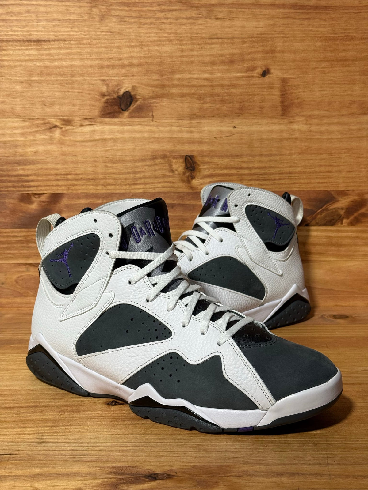 Jordan 7 Retro Flint (2021)