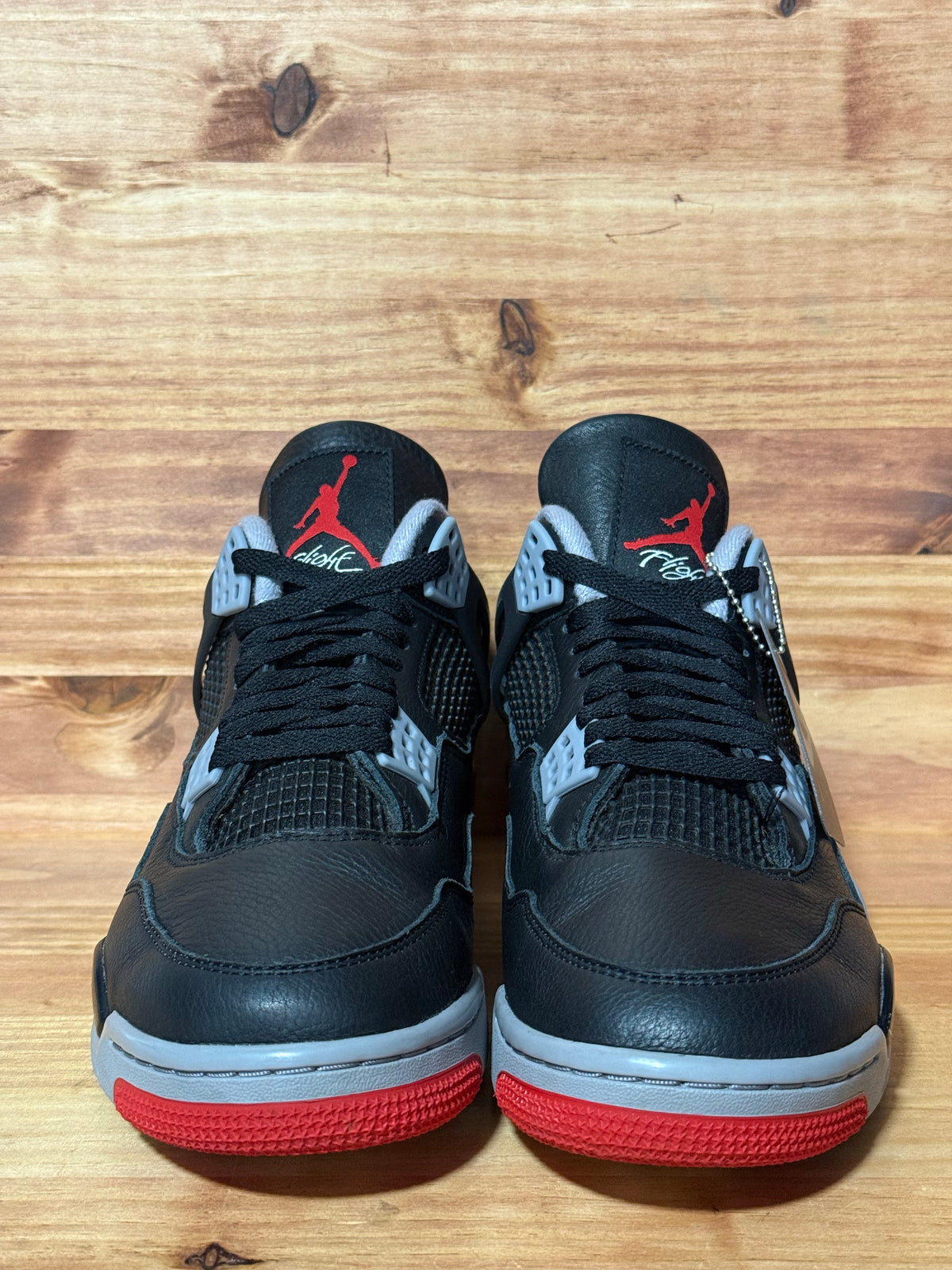 Jordan 4 Retro Bred Reimagined