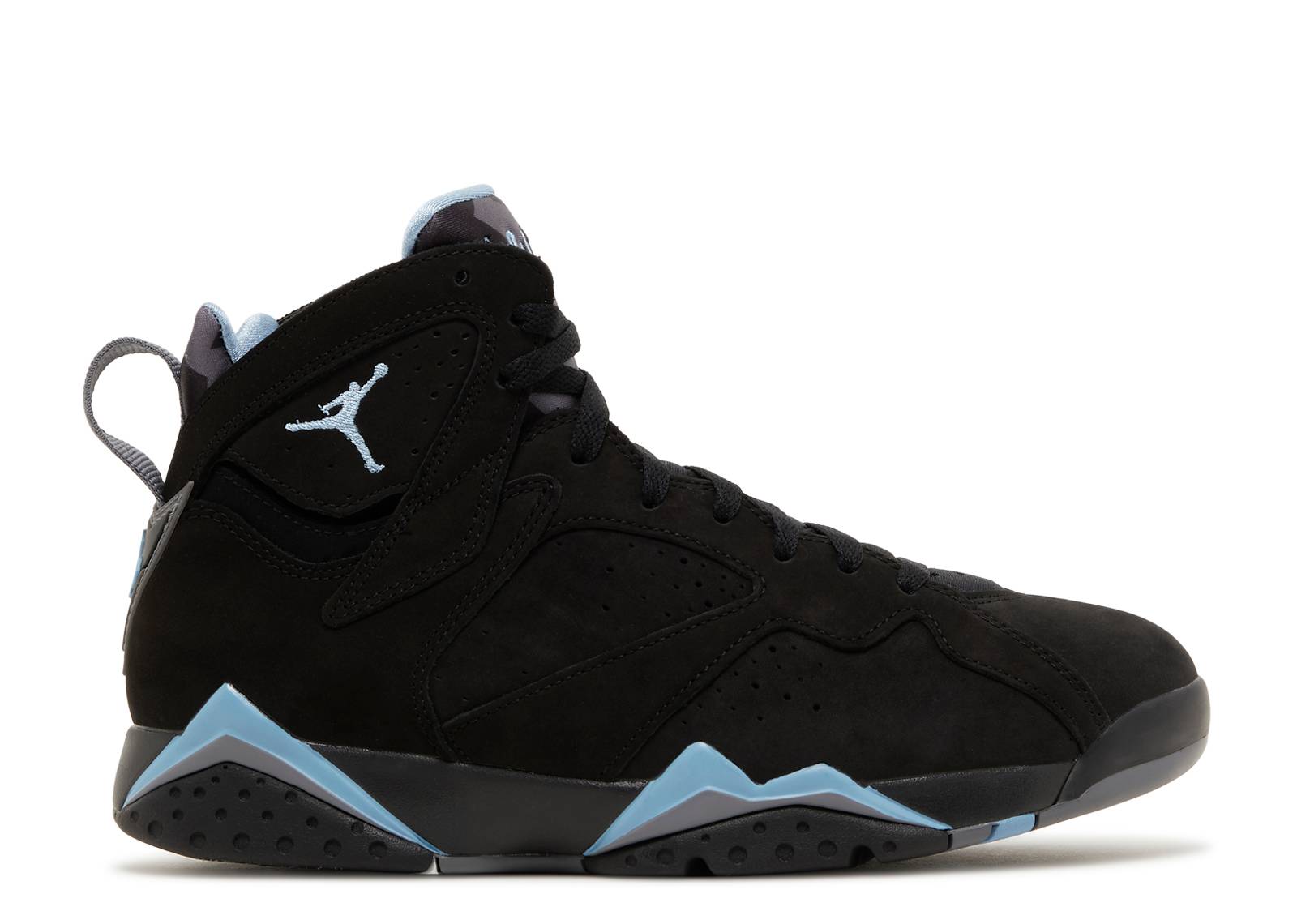 Jordan 7 Retro Chambray (2023)