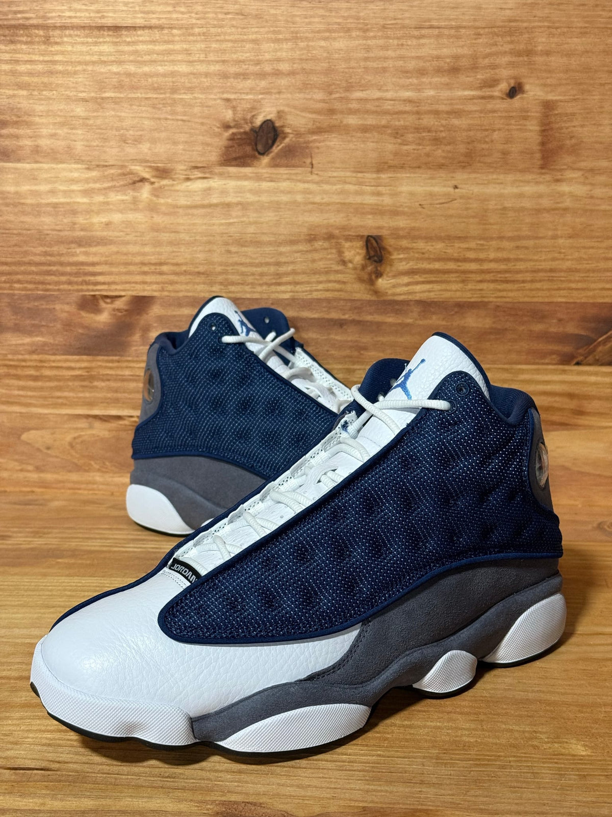 Jordan 13 Retro Flint (2026) - Size 10.5
