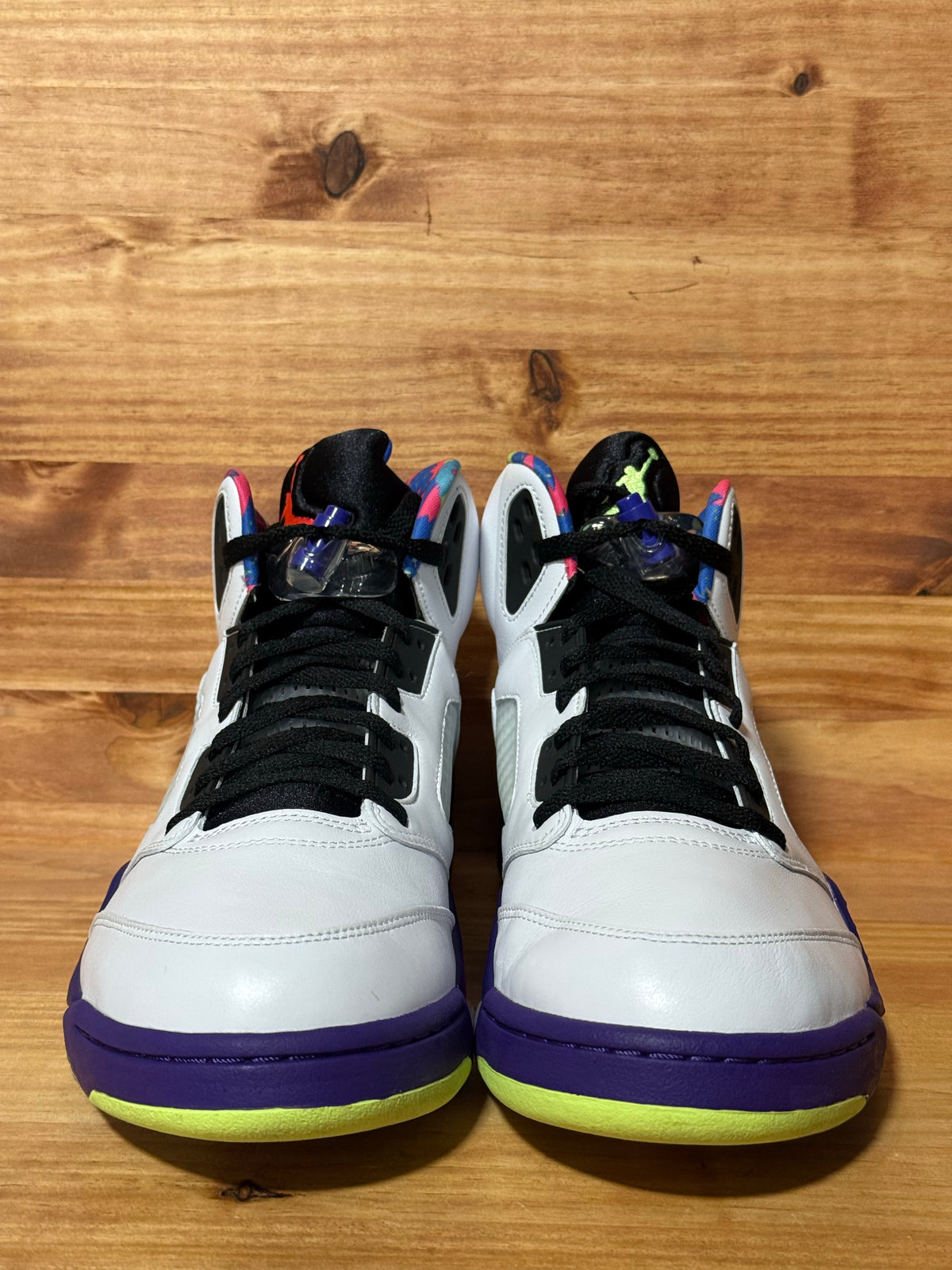 Jordan 5 Retro Alternate Bel-Air