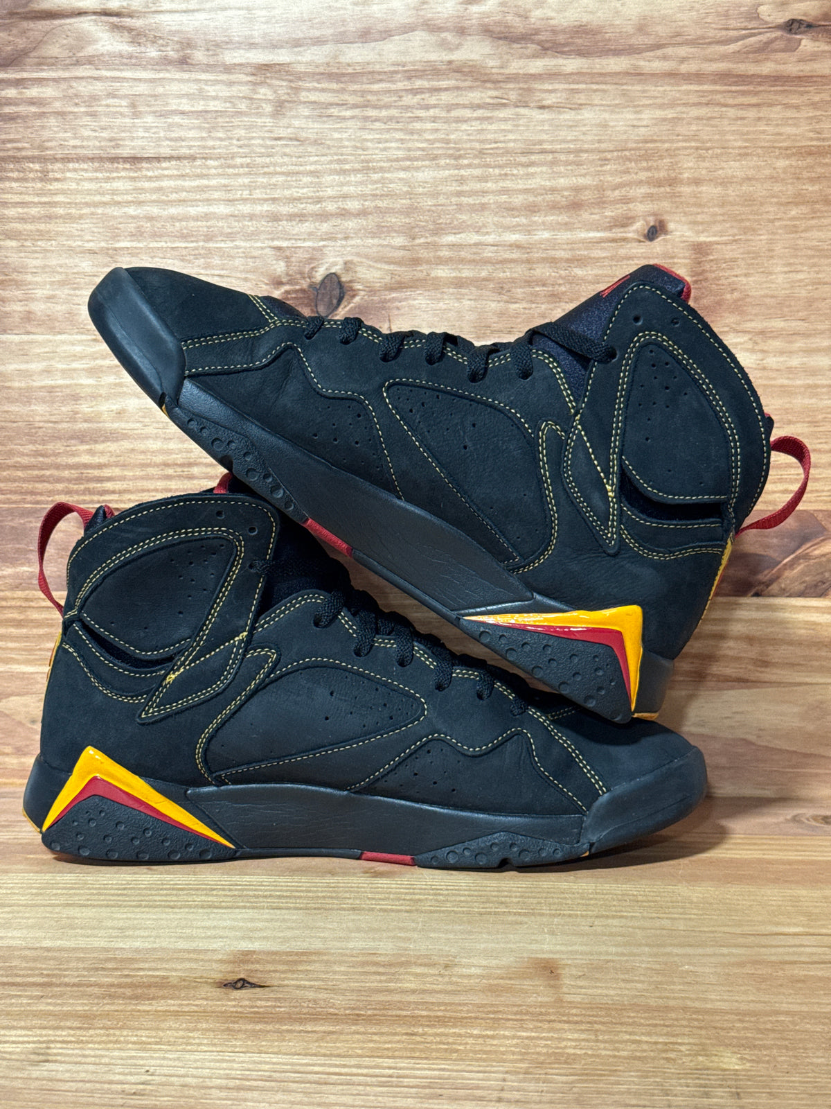 Jordan 7 Retro Citrus (2022)