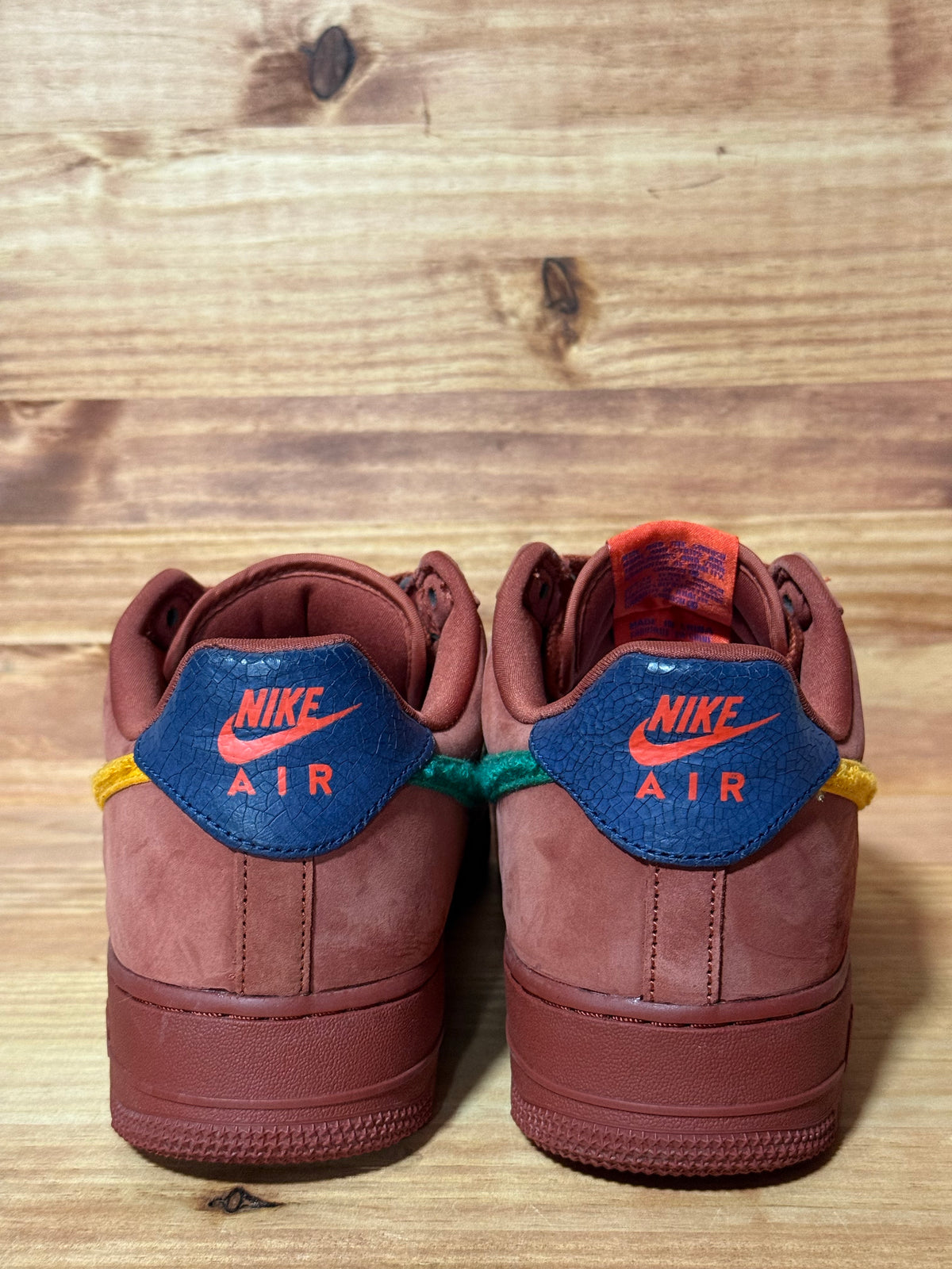 Nike Air Force 1 Low La Familia