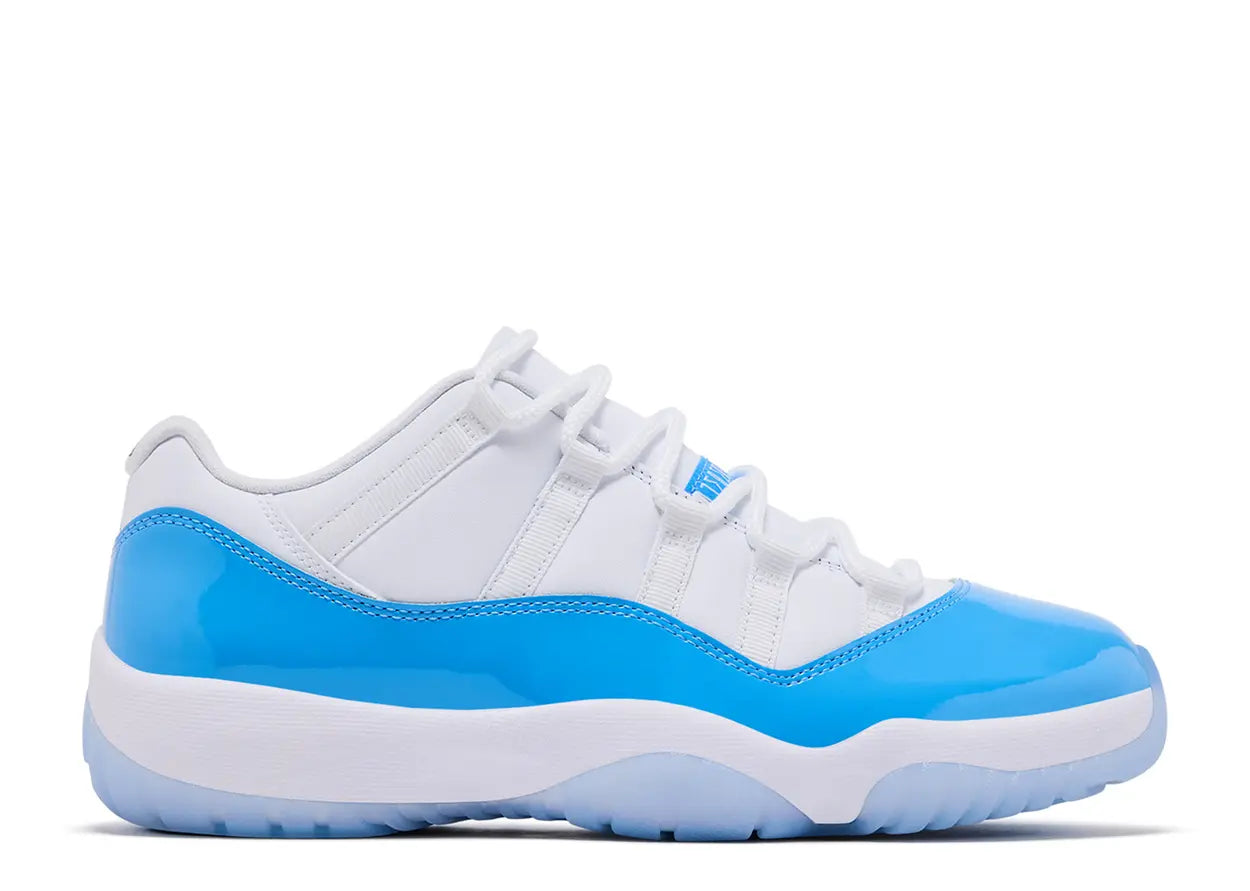 Jordan 11 Retro Low