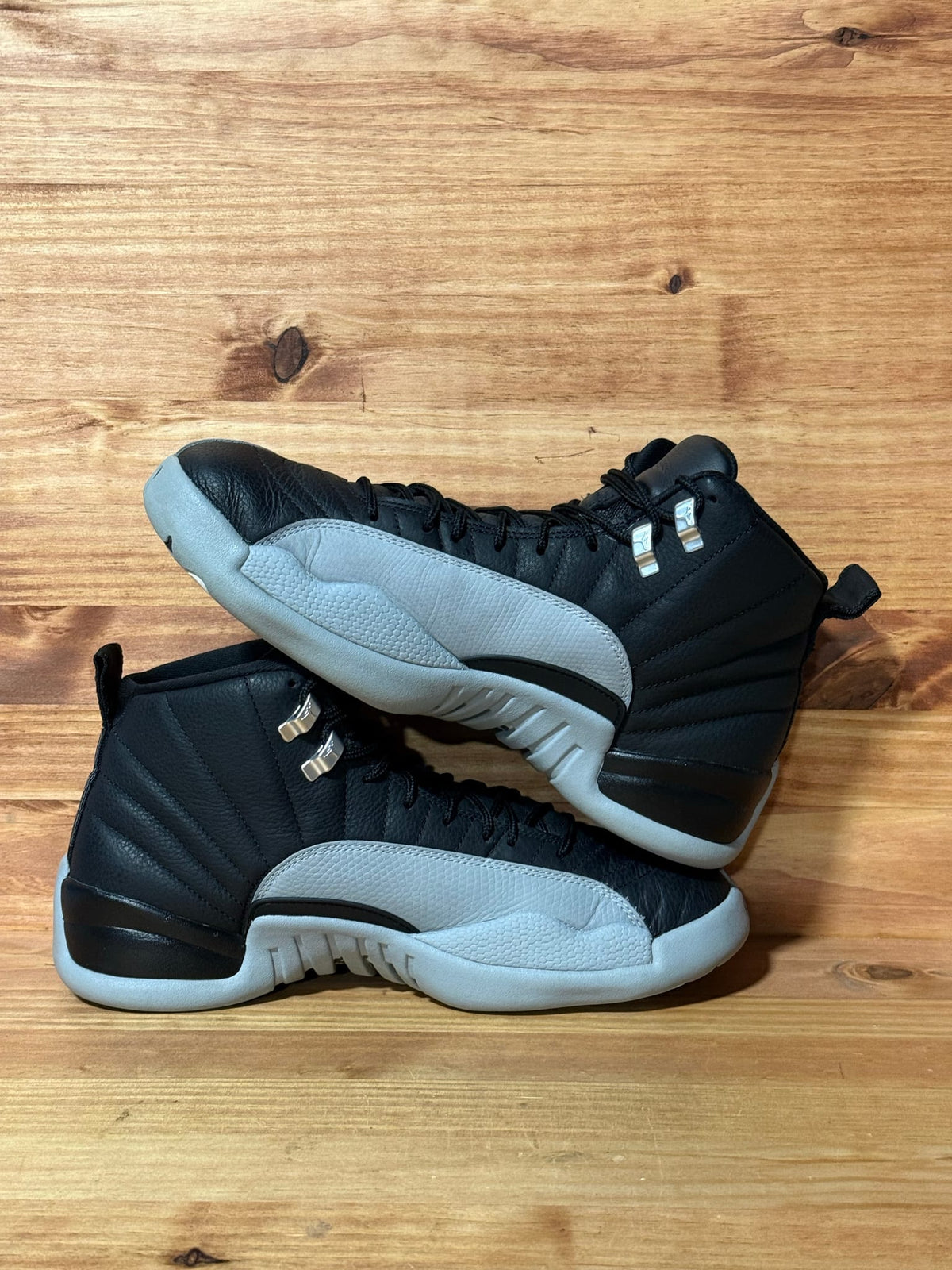 Jordan 12 Retro Barons - Size 9.5