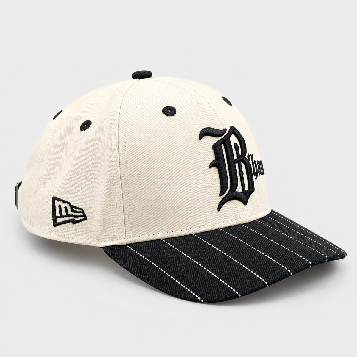 MLB’ham 5-Year Anniversary Hat