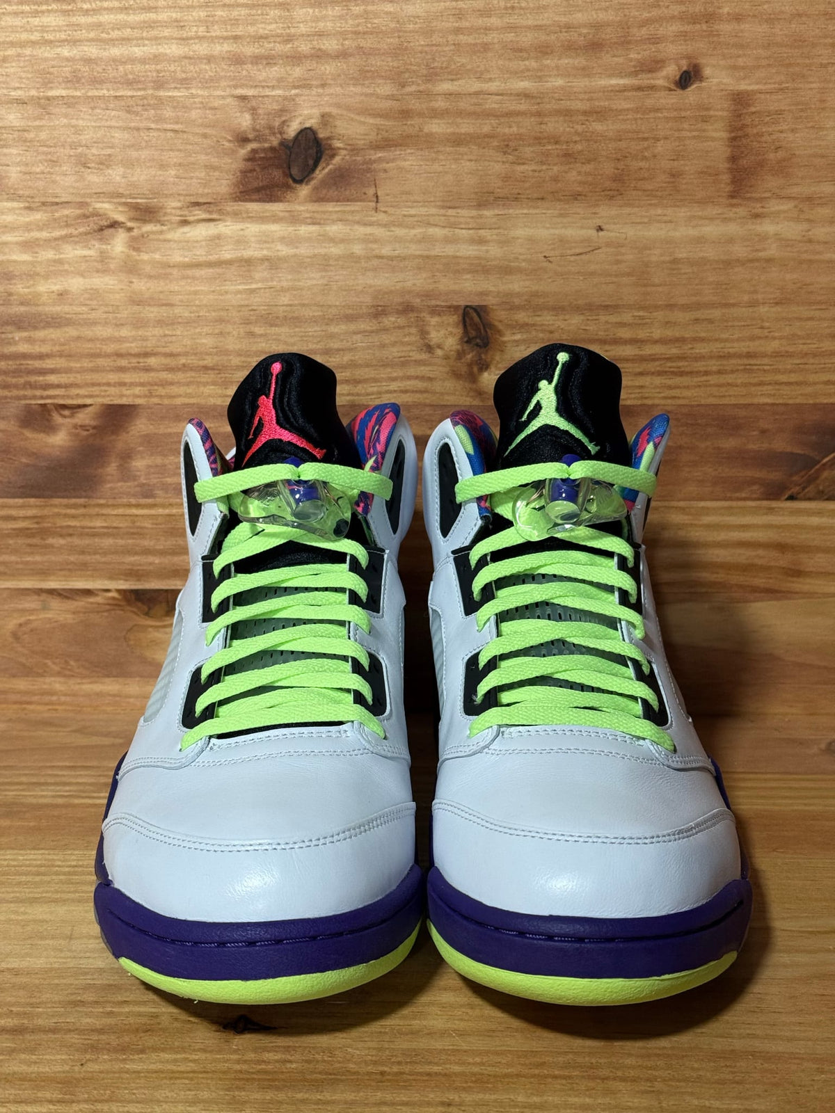 Jordan 5 Retro Alternate Bel-Air - Size 13