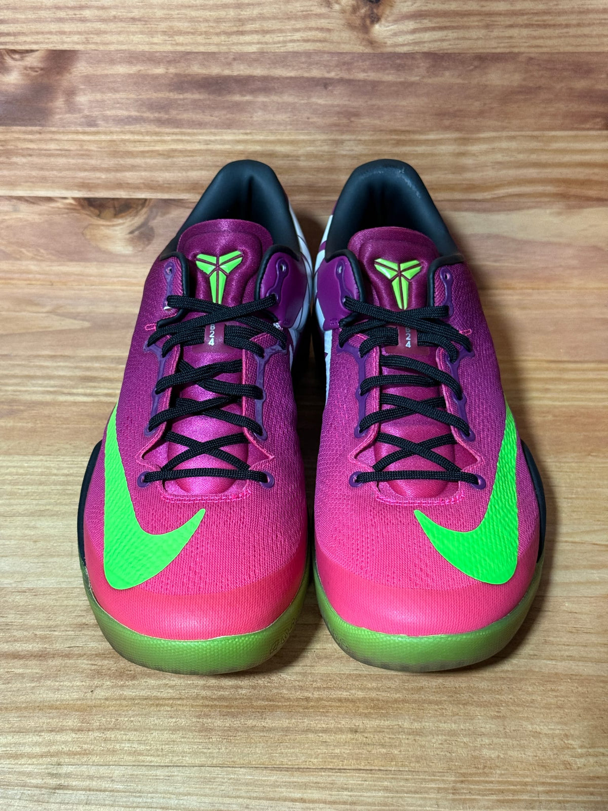 Nike Kobe 8 Mambacurial (2013) - Size 11