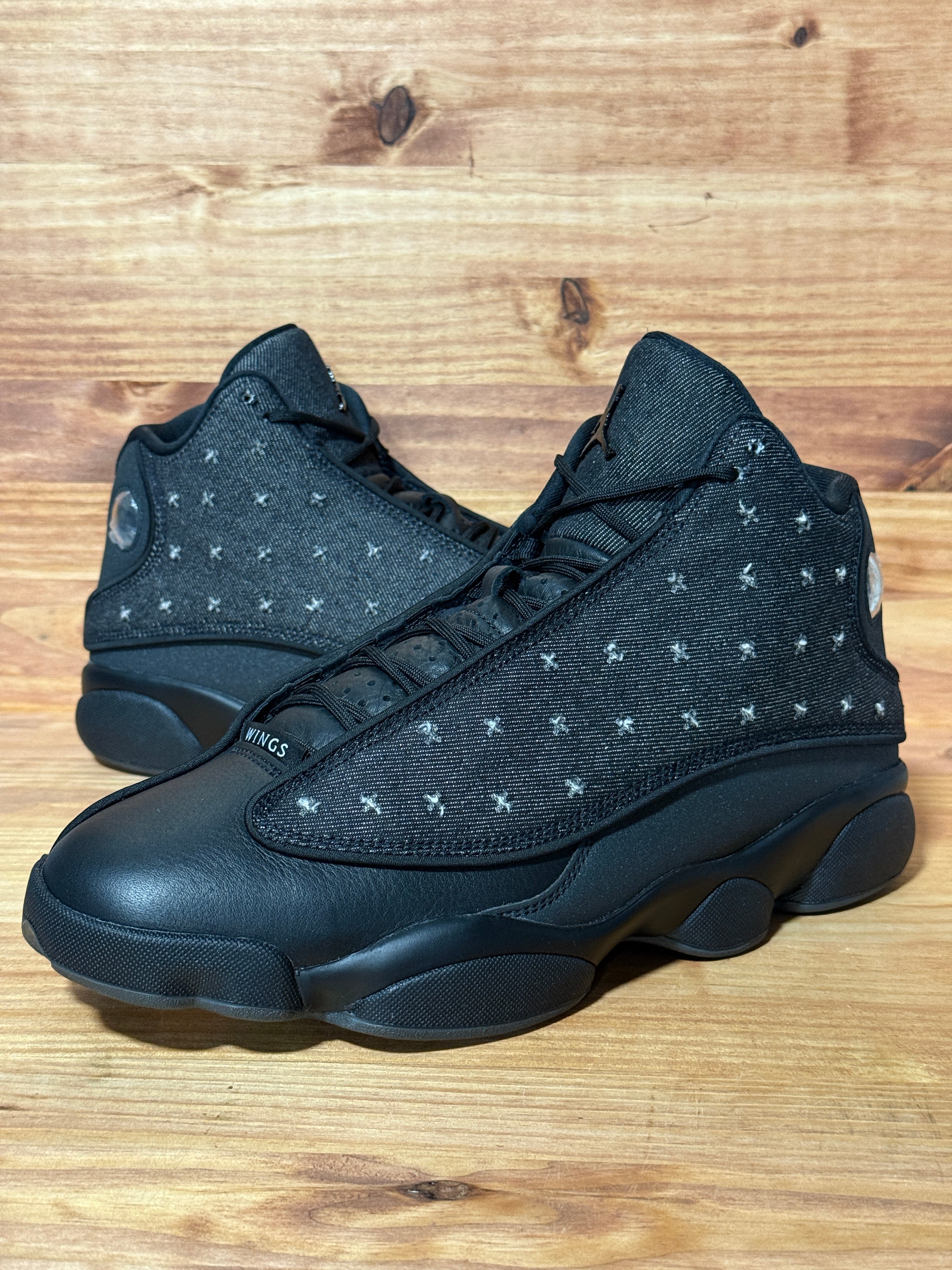 Jordan 13 Retro Wings