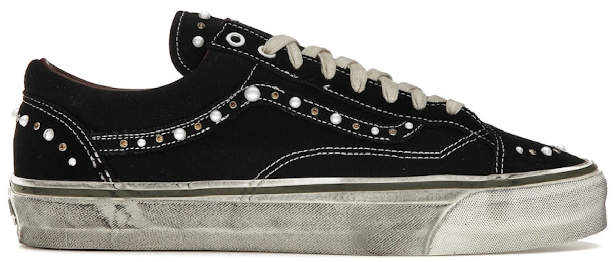 Vans OTW Old Skool 36 Pearlized Pack Black