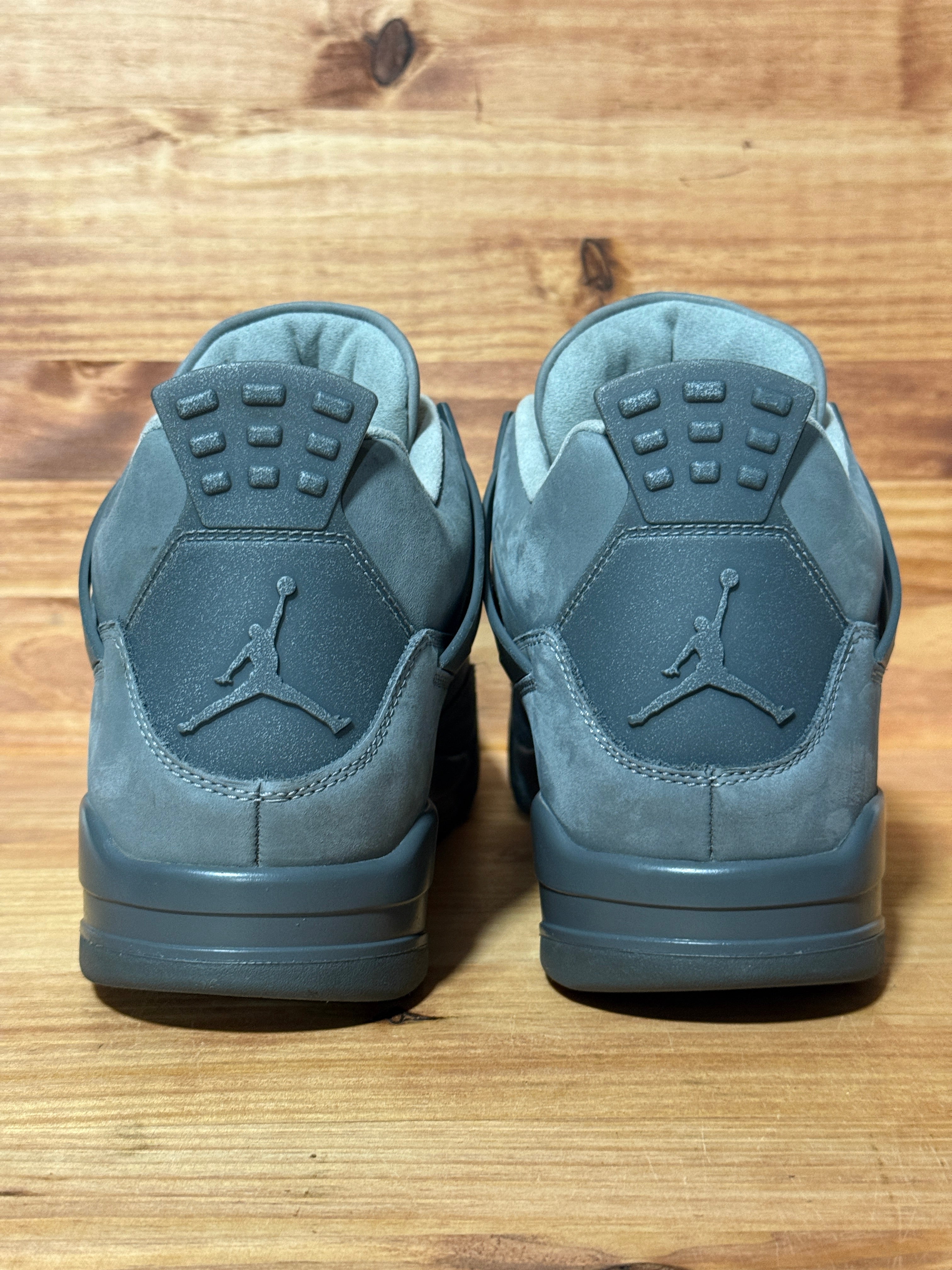 Jordan 4 Retro SE Paris Olympics Wet Cement