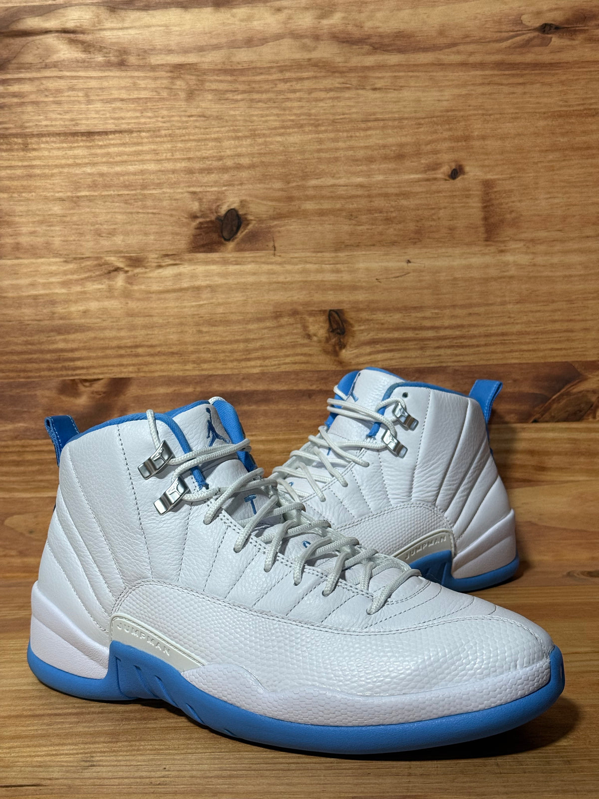 Jordan 12 Retro Melo (2025)