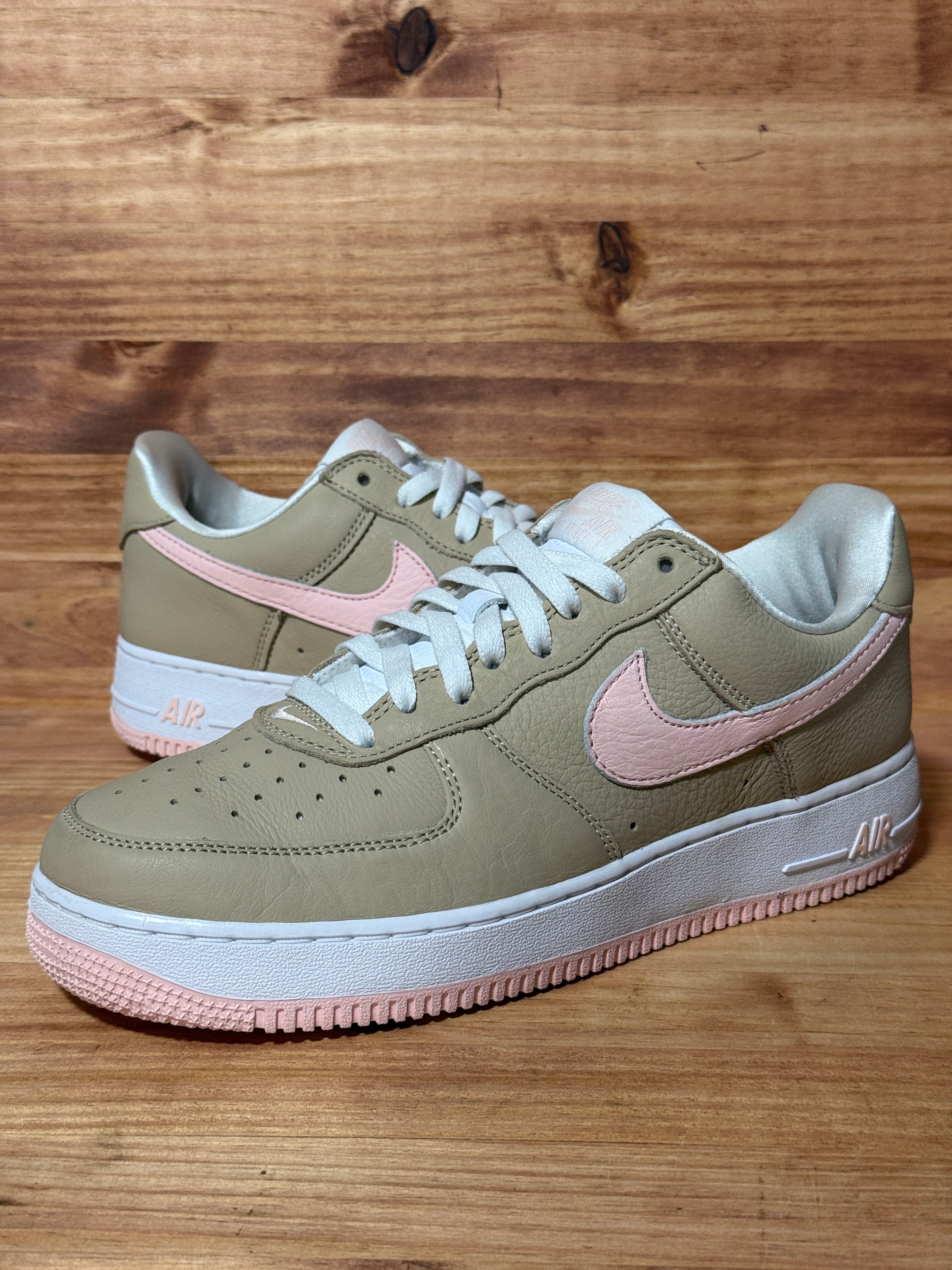 Nike Air Force 1 Low Linen (2016/2024)