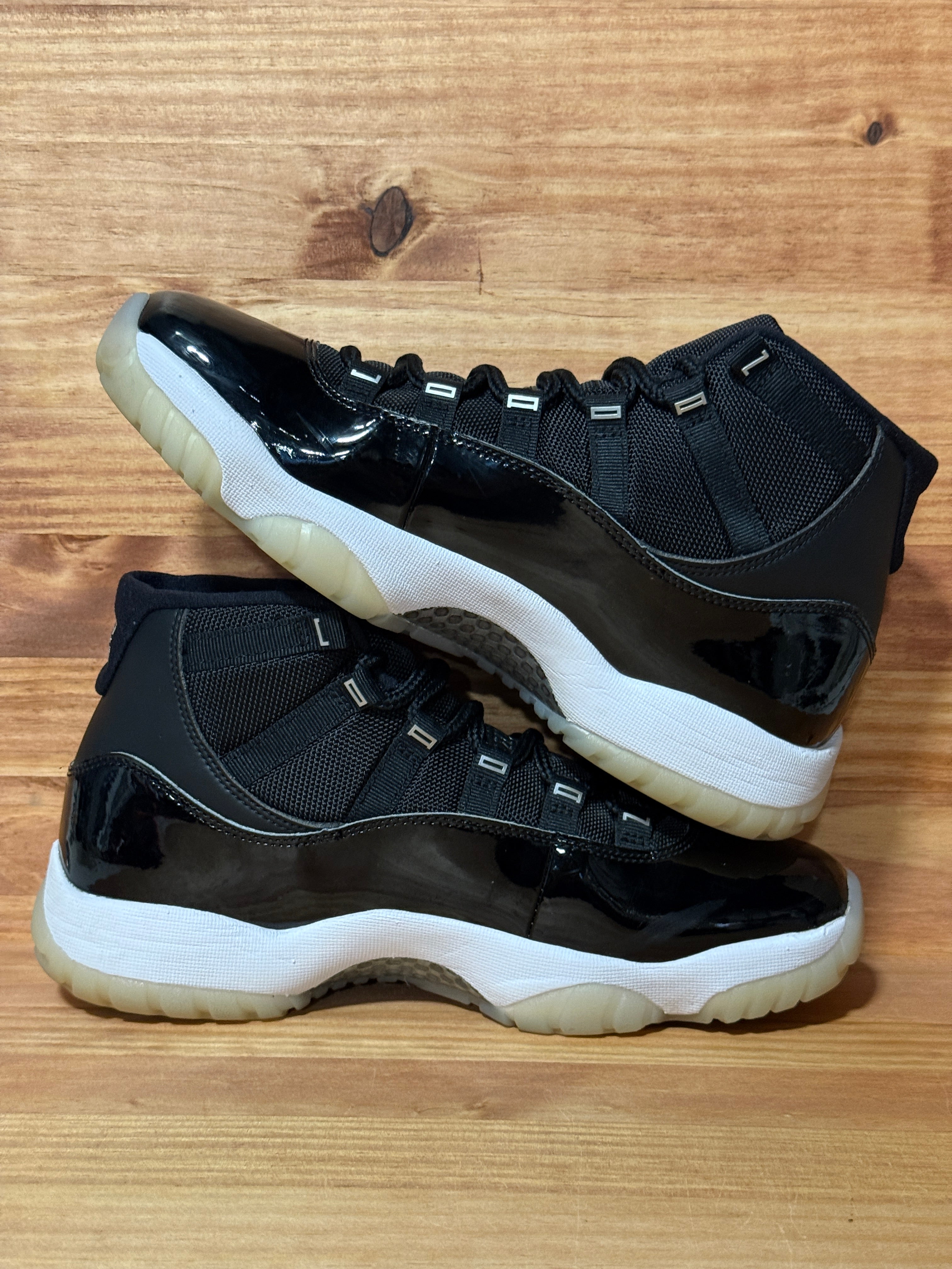 Jordan 11 Retro Jubilee 25th Anniversary