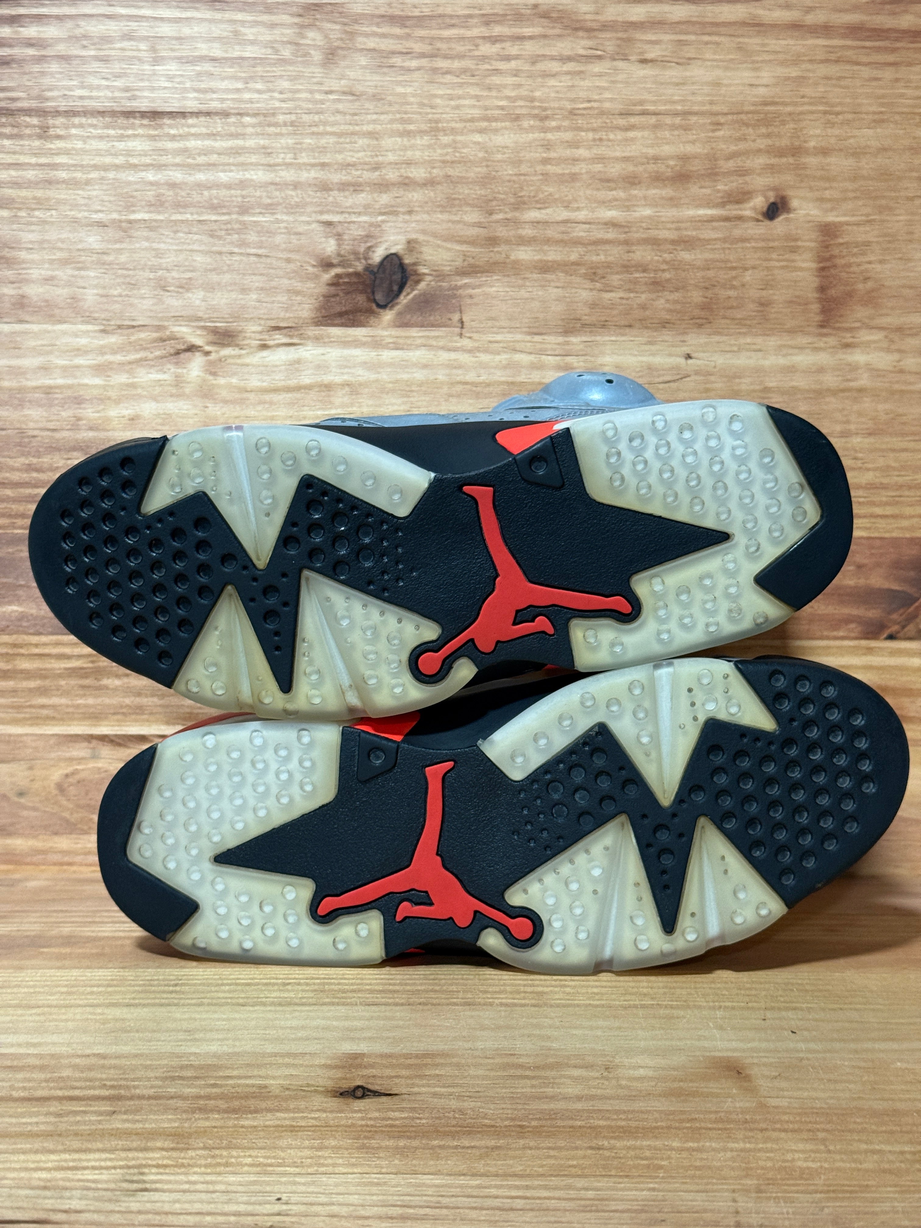 Jordan 6 Retro Reflections of a Champion