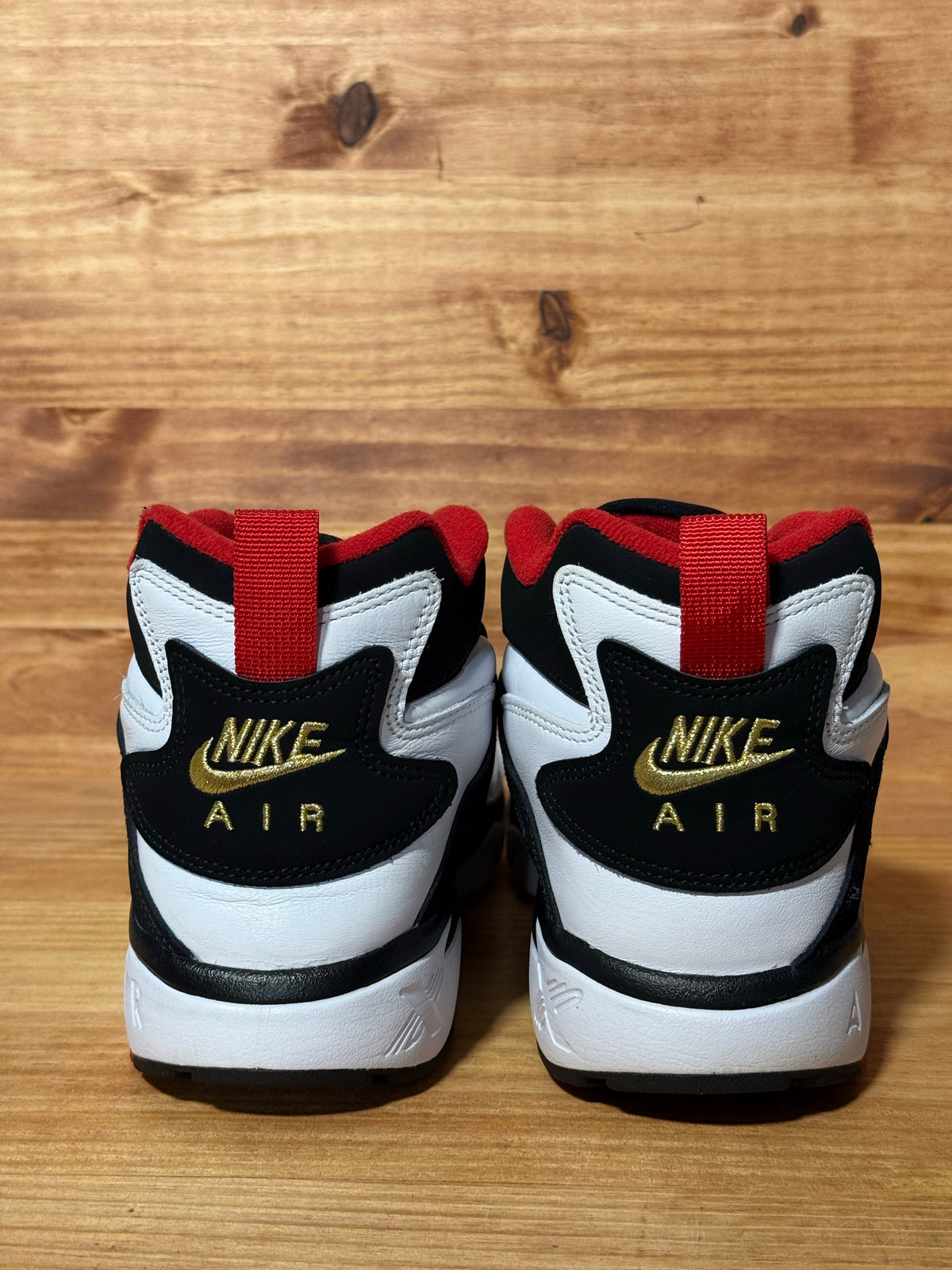Nike Air Diamond Turf 49ers (2025)