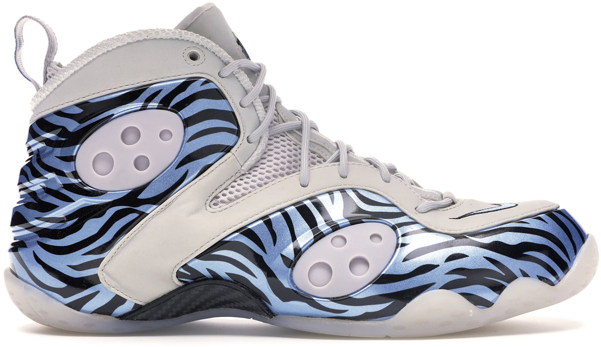 Nike Zoom Rookie Memphis Tigers - Size 11