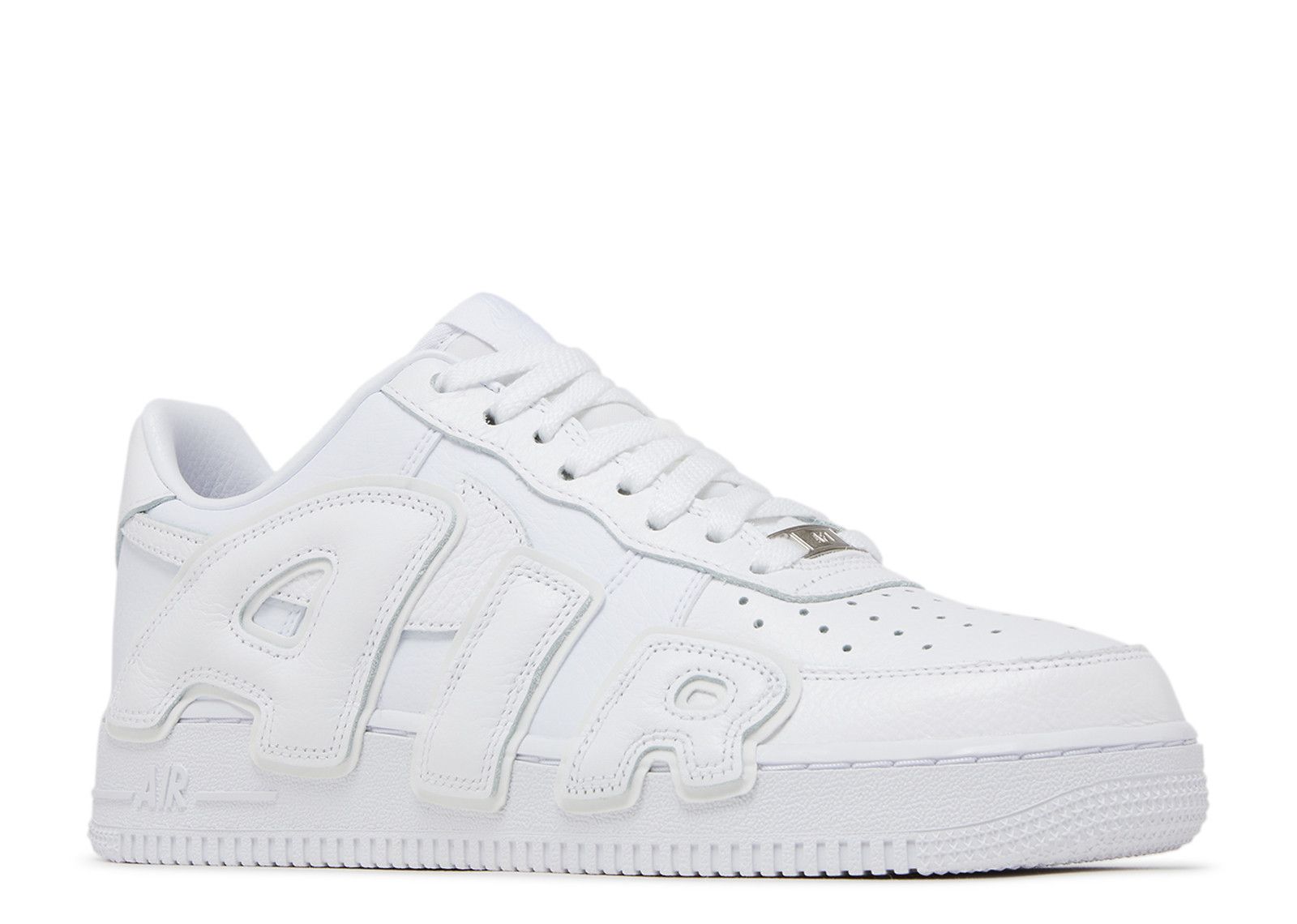 Cactus Plant Flea Market x Air Force 1 Low Premium White 2024