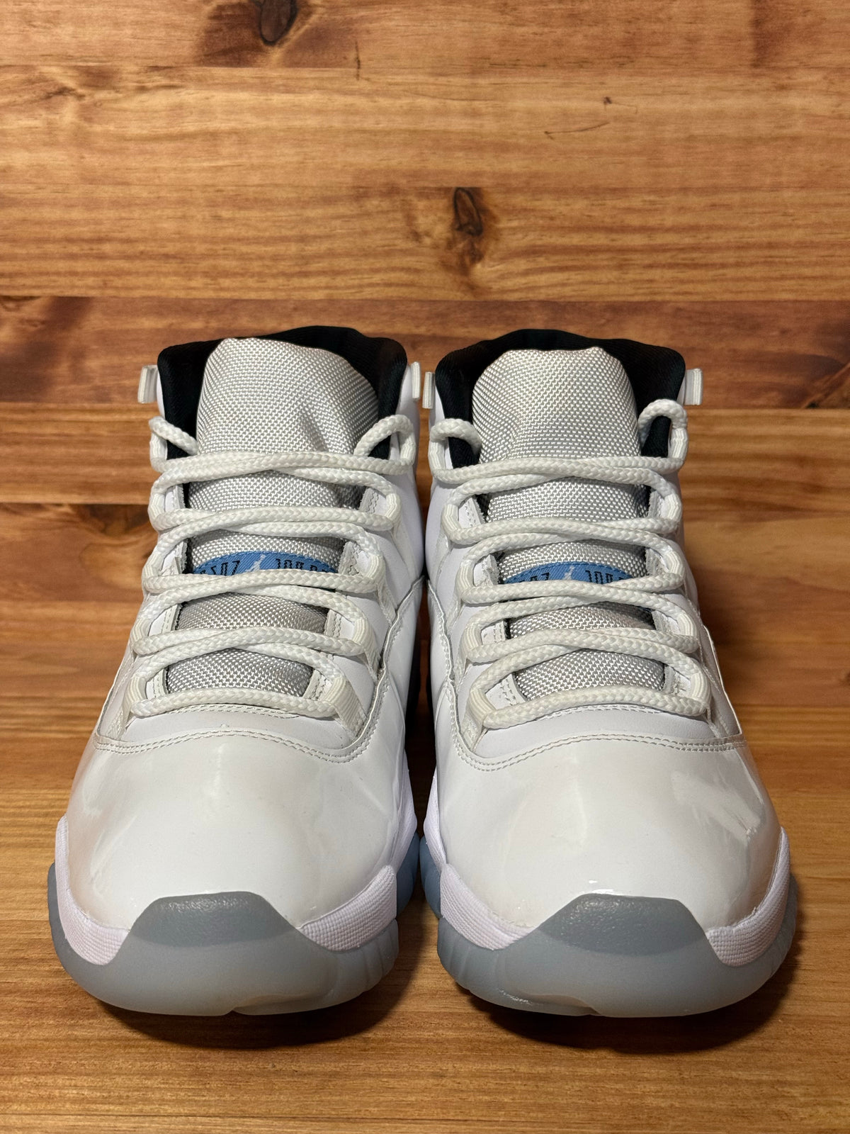 Jordan 11 Retro Legend Blue (2024)