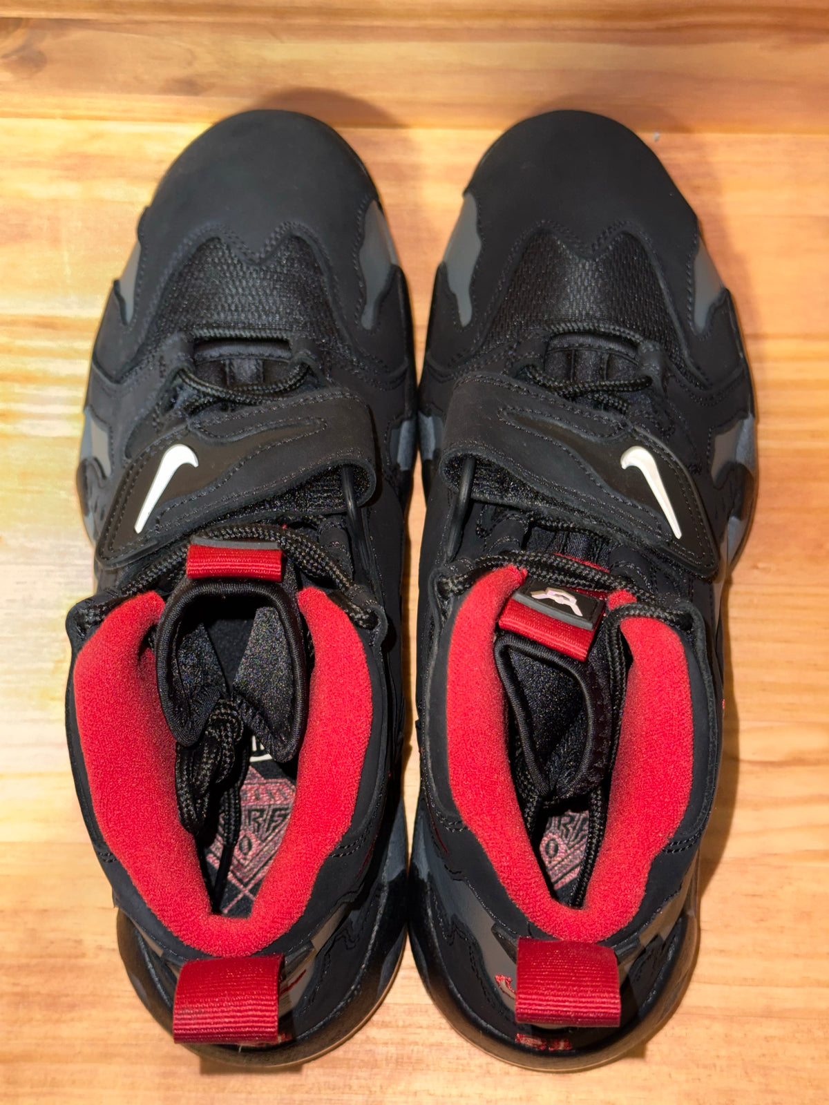 Nike Air DT Max '96 Falcons