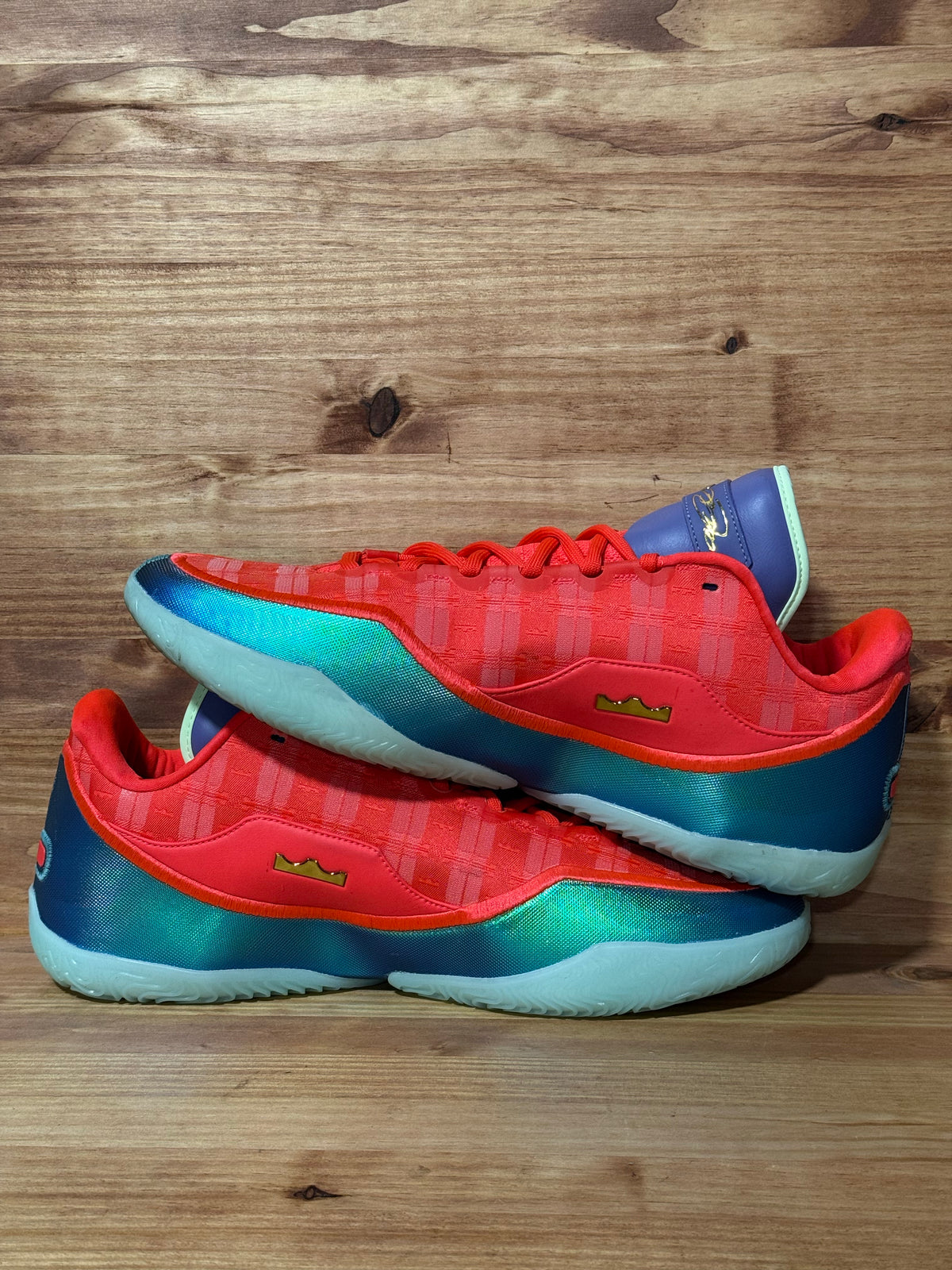 Nike LeBron 23 Stocking Stuffer