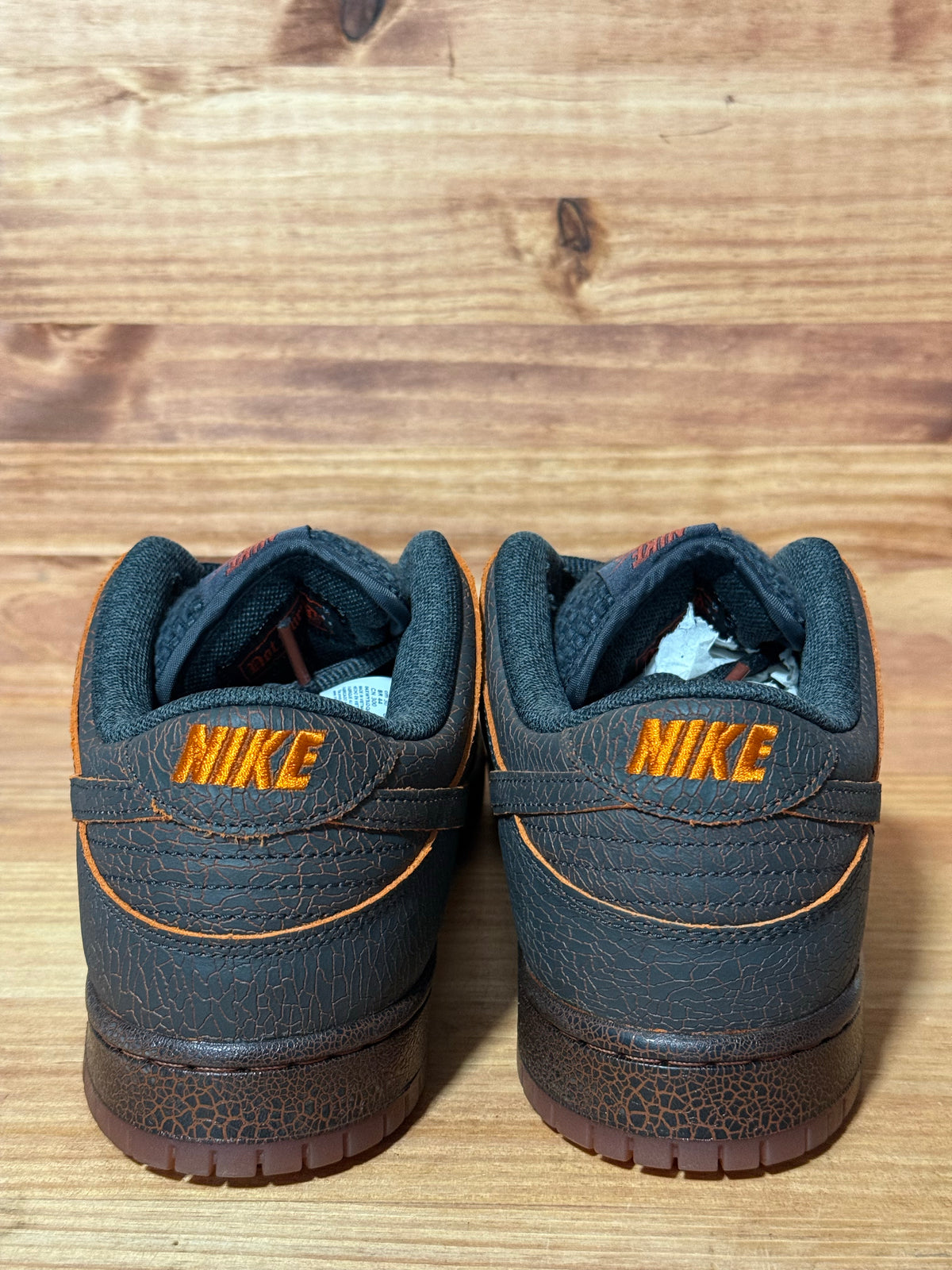 Nike Dunk SB Low Krampus