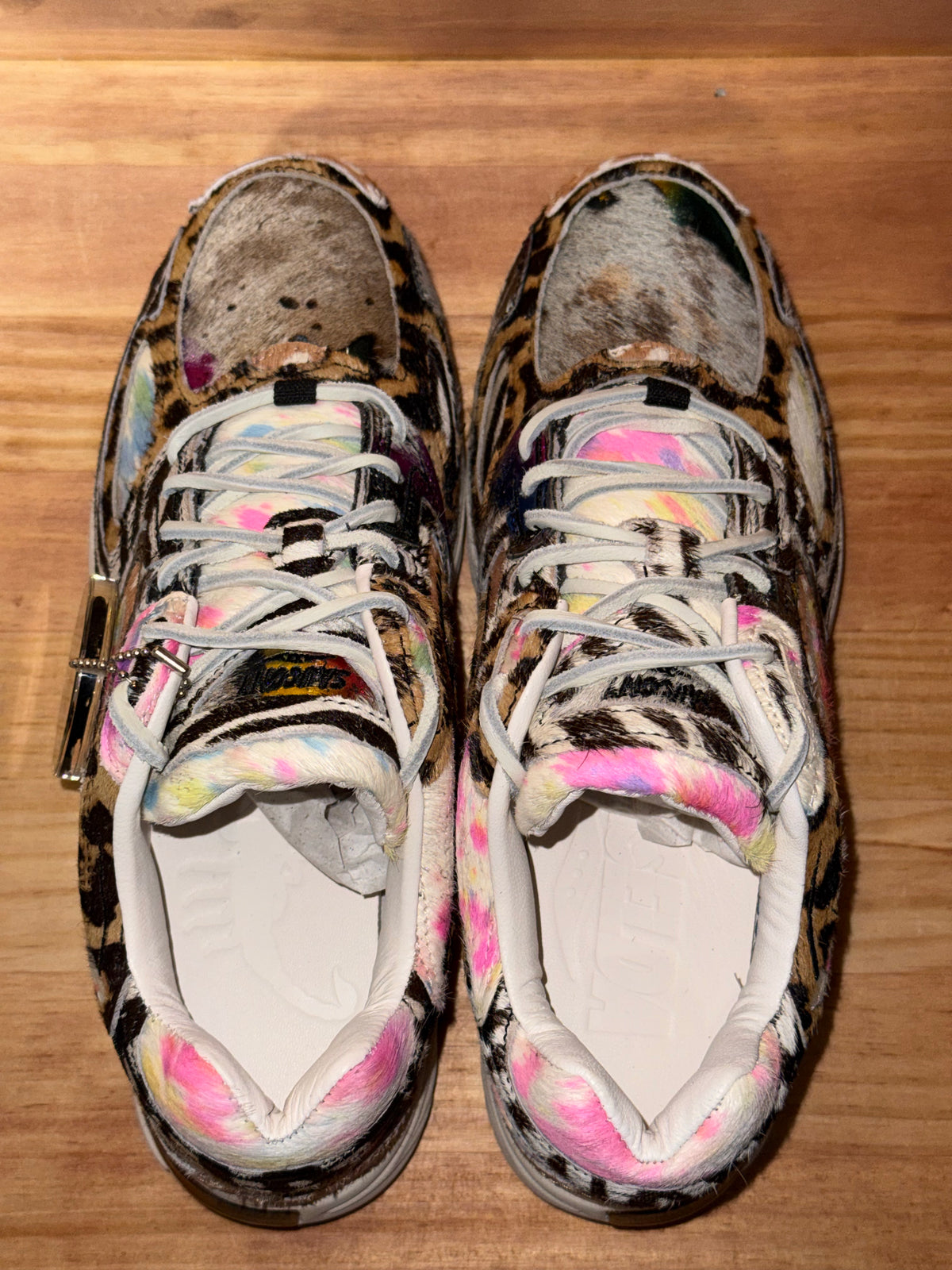Saucony Grid Jazz 9 Westside Gunn Awesome Gods