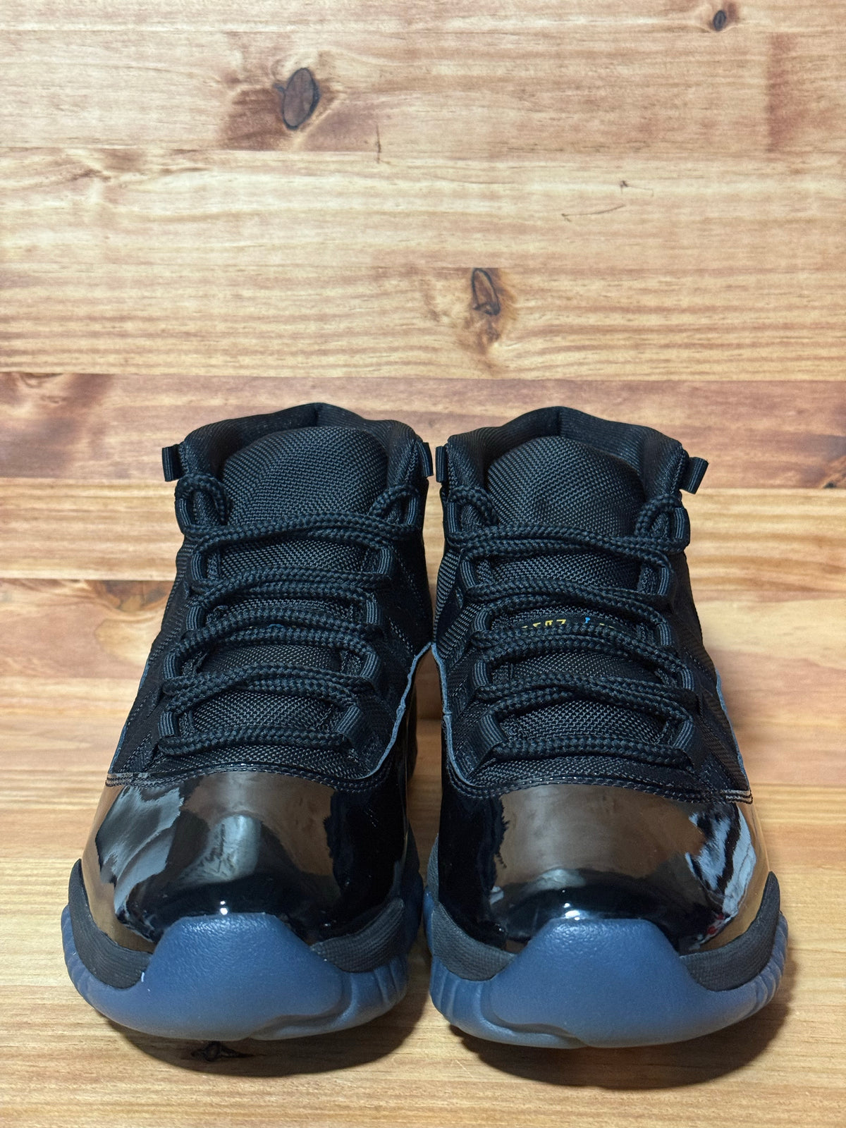 Jordan 11 Retro Gamma Blue (2025)