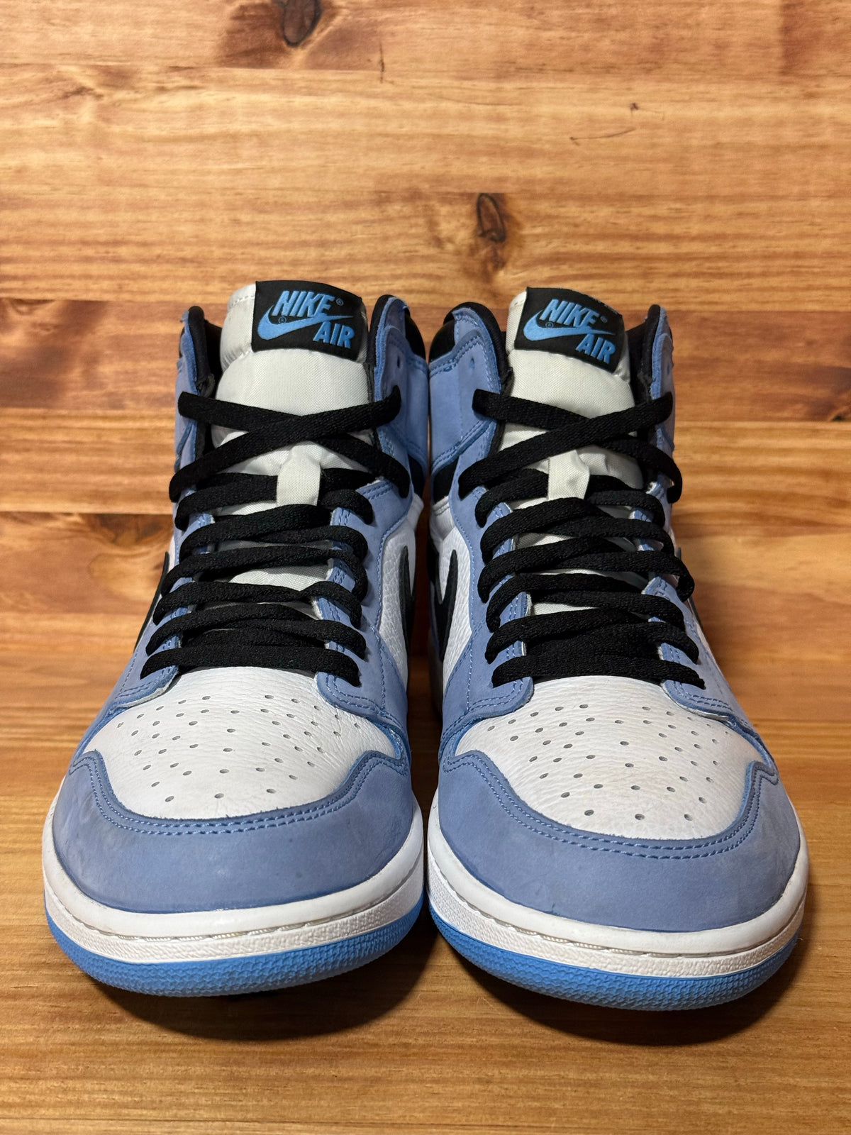 Jordan 1 Retro High OG University Blue