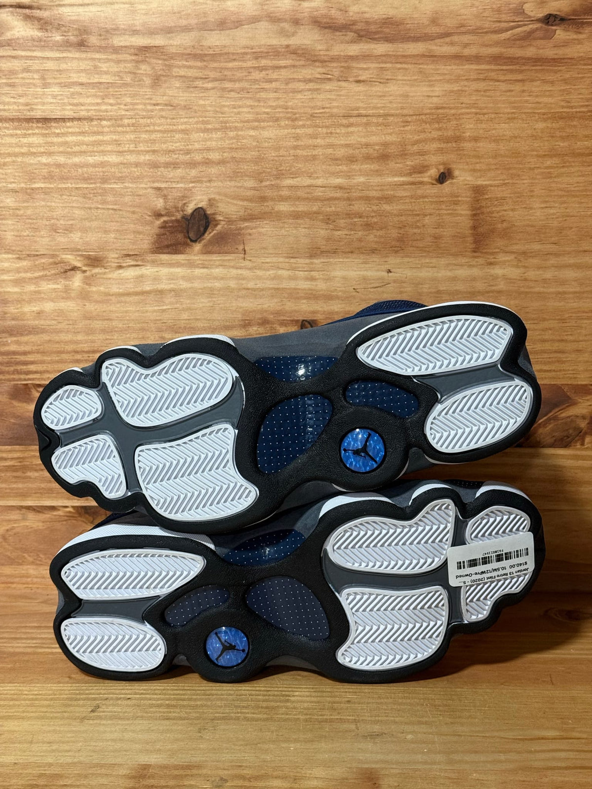 Jordan 13 Retro Flint (2020) - Size 10.5