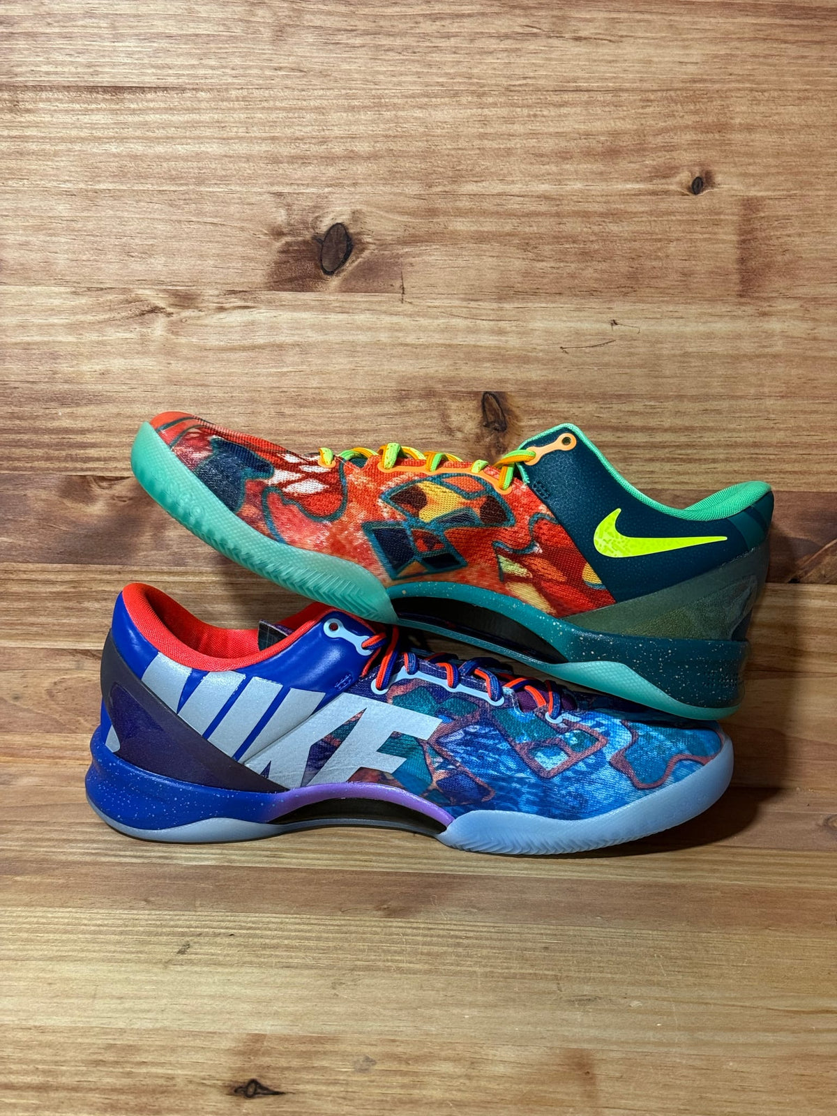 Nike Kobe 8 Protro What The (2025) - Size 11