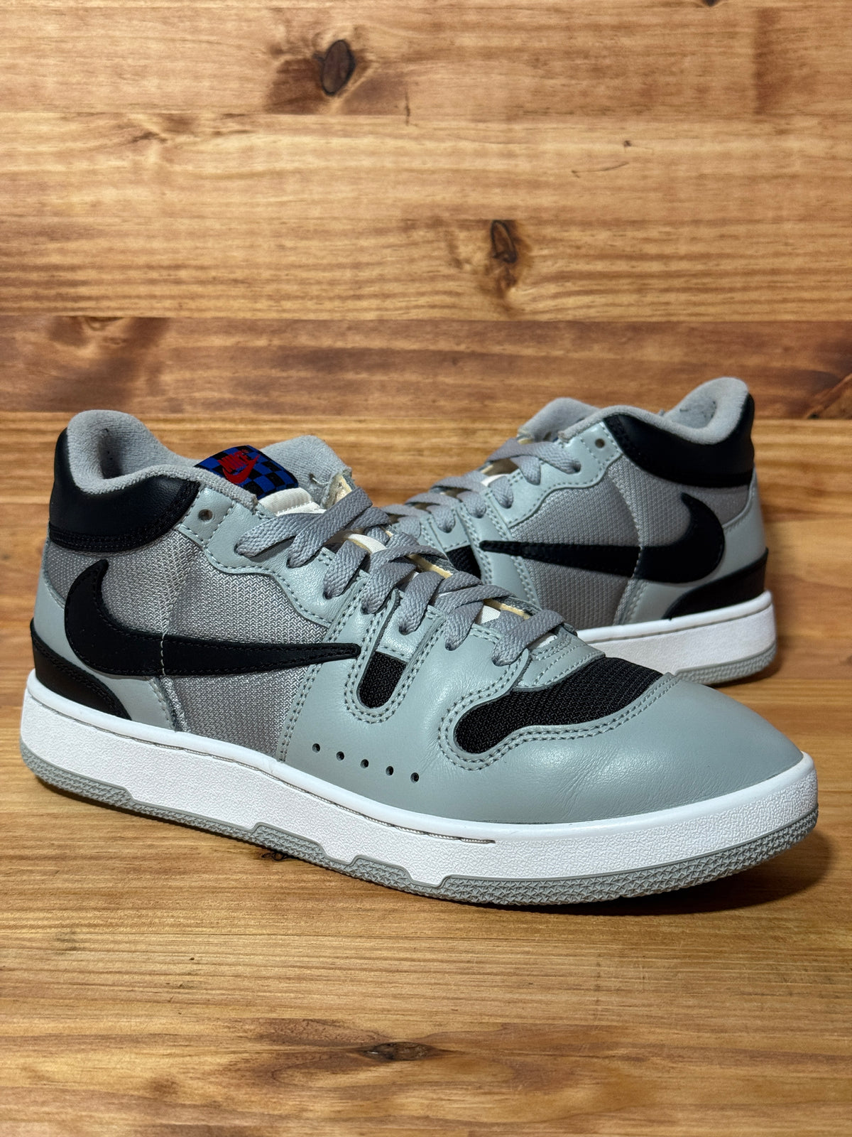 Nike Mac Attack QS SP Travis Scott Cactus Jack
