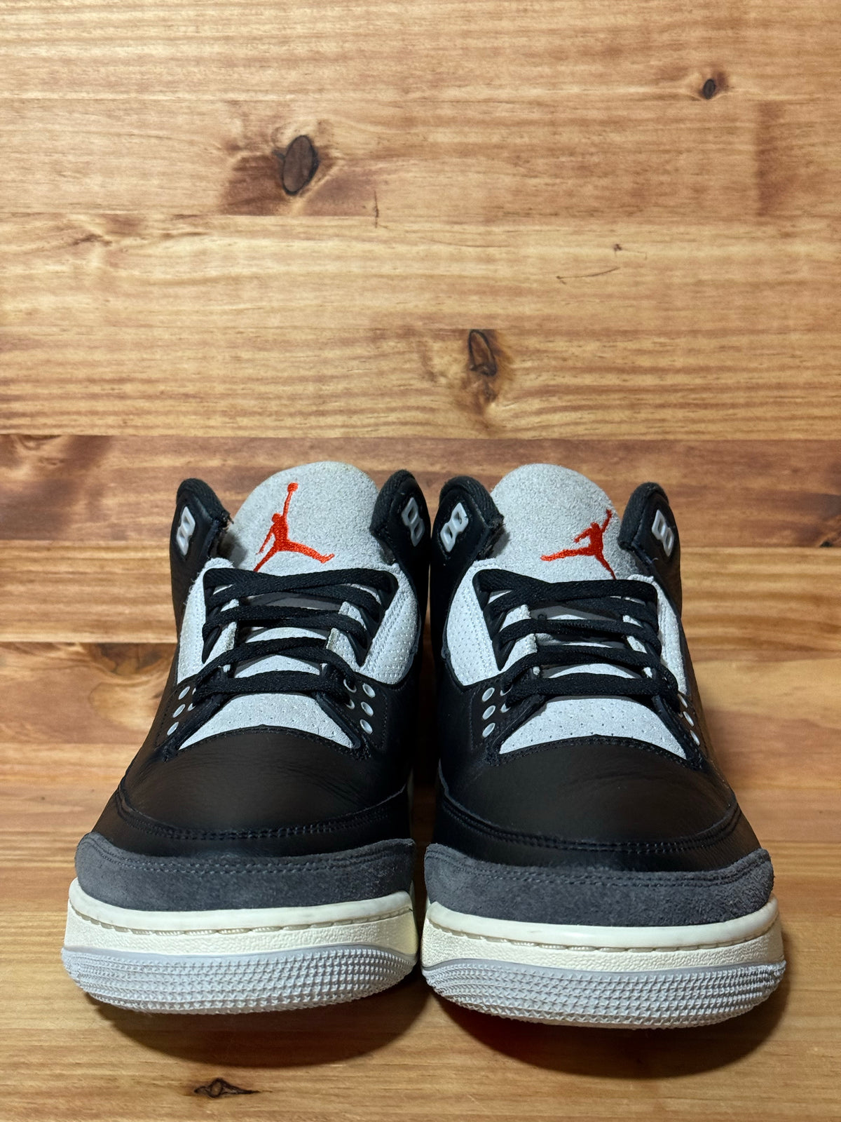 Jordan 3 Retro OG Rare Air