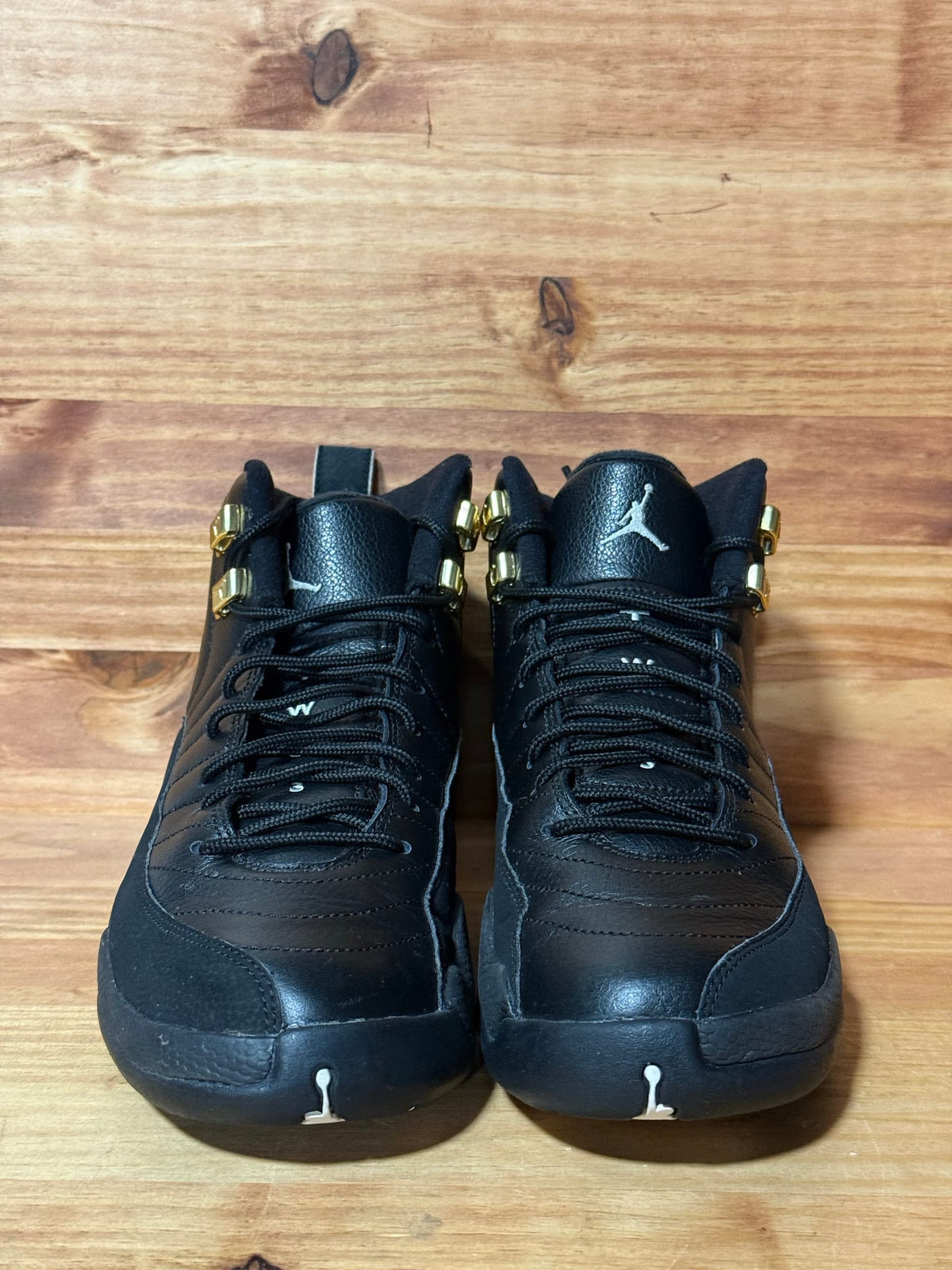 Jordan 12 Retro The Master (GS) - Size 7Y