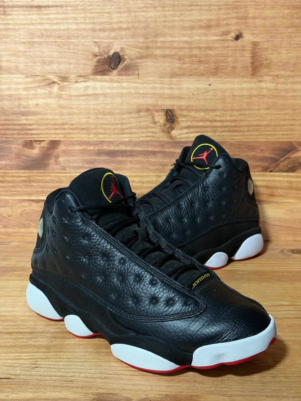Jordan 13 Retro Playoffs (2023)