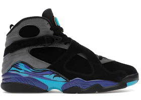 Jordan 8 Retro Aqua (2025)