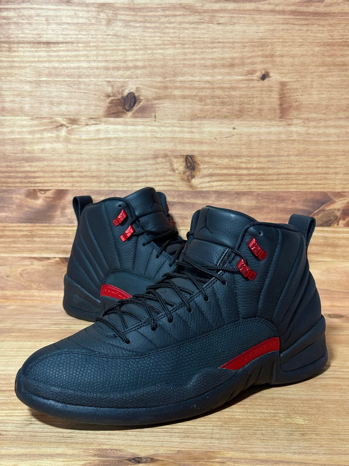 Jordan 12 Retro Bloodline - Size 11