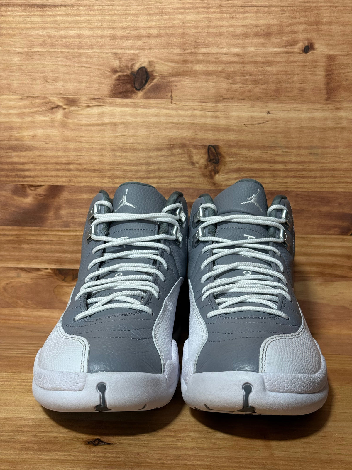 Jordan 12 Retro Stealth