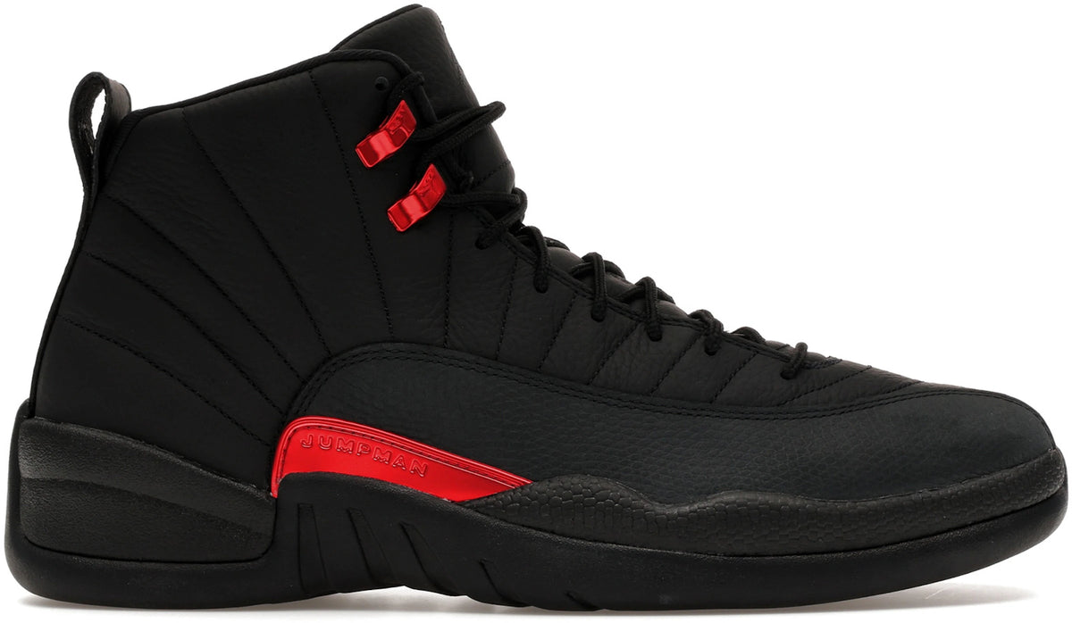 Jordan 12 Retro Bloodline - Size 9